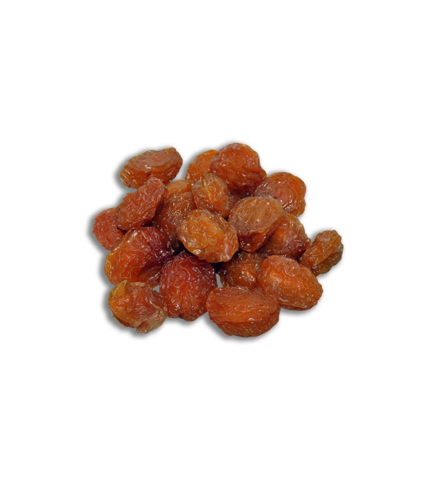 Our Local Can Dried Plum 1 kg Natural New Crop | Malatya Local Products