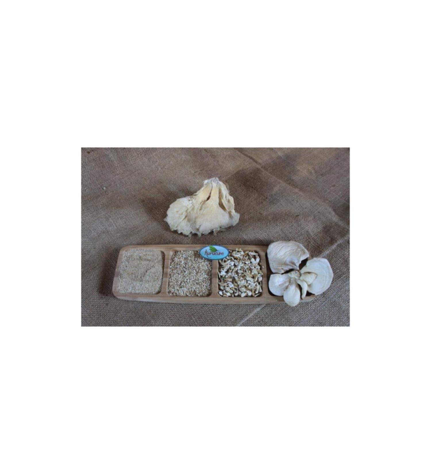 Kurucum Oyster Mushroom Powder 500 gr - Buy Online on GoSupps.com