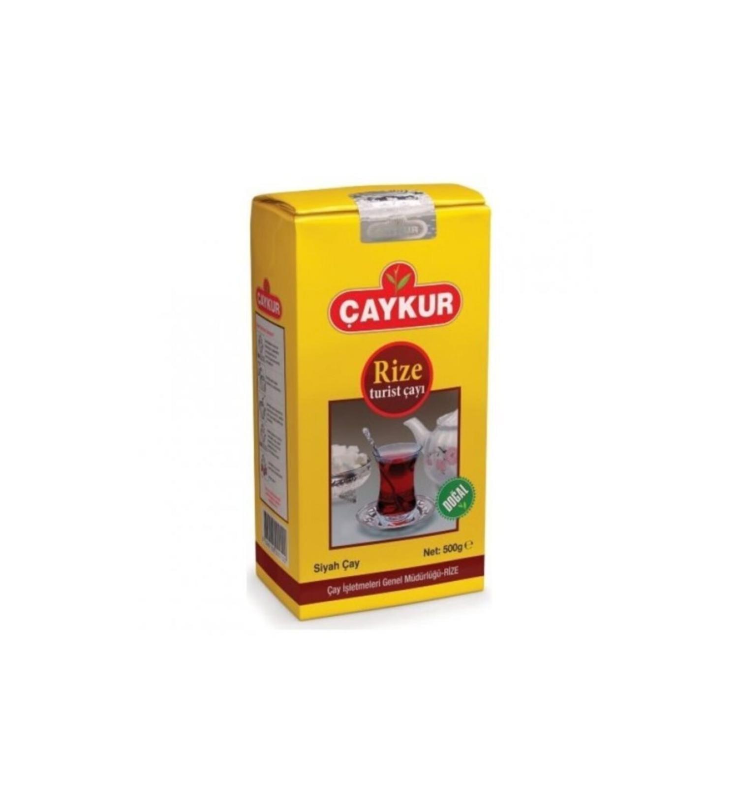 aykur Rize Tourist Tea 500 Grams