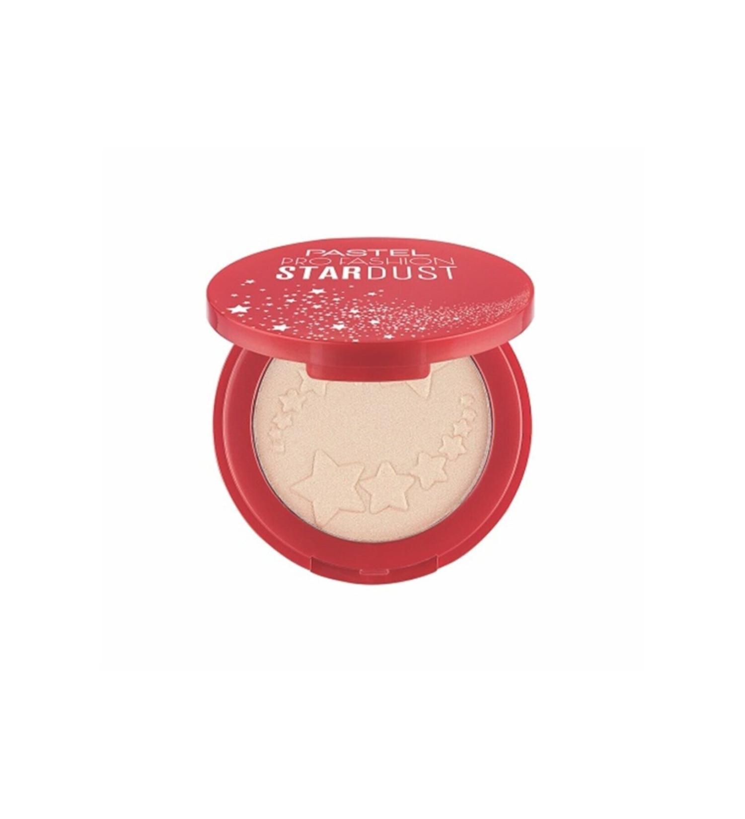 Pastel Profashion Stardust Highlighter Vega 320