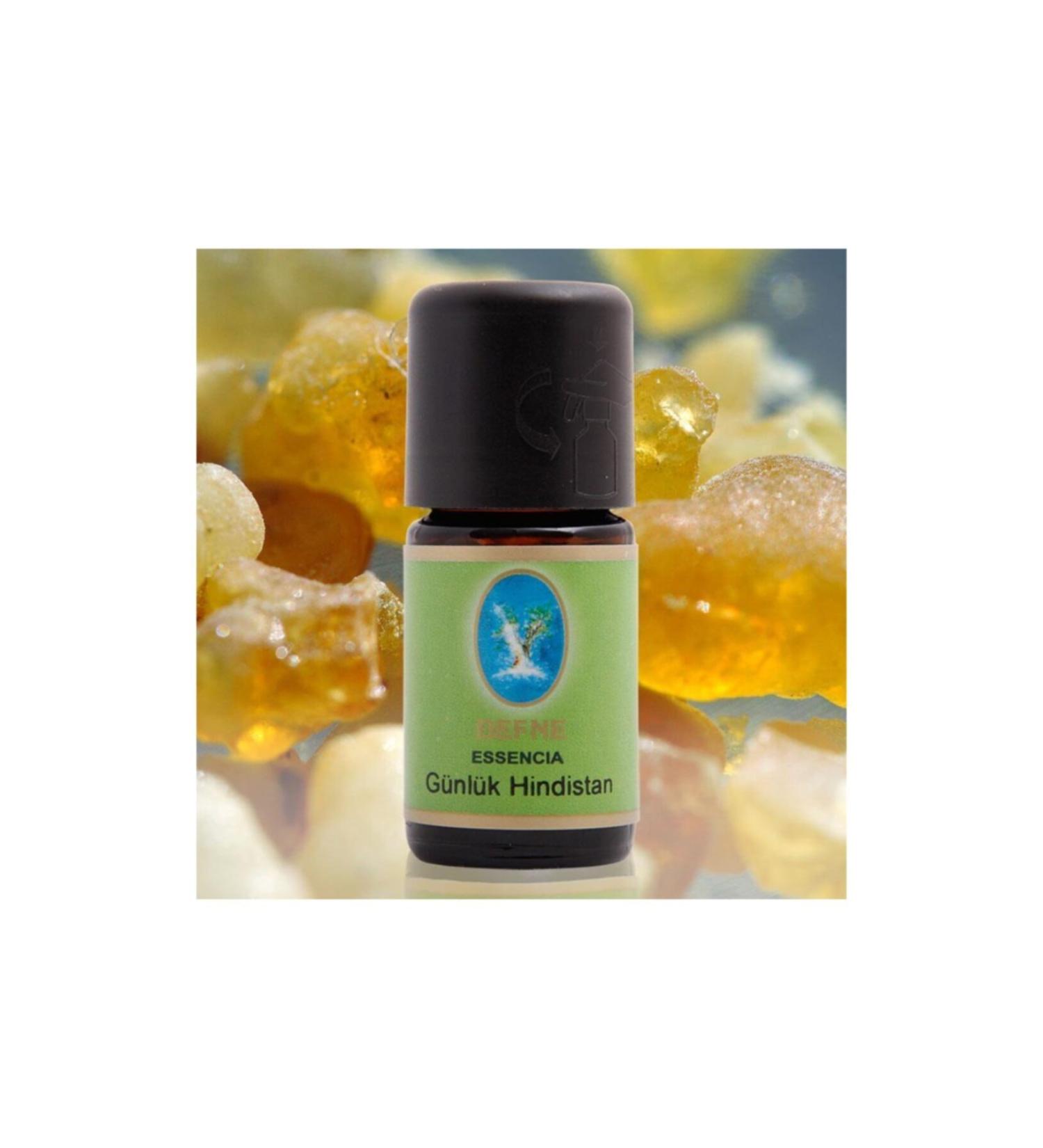 Nuka Defne Esencia Nuka Daily Coconut Oil 10 Ml