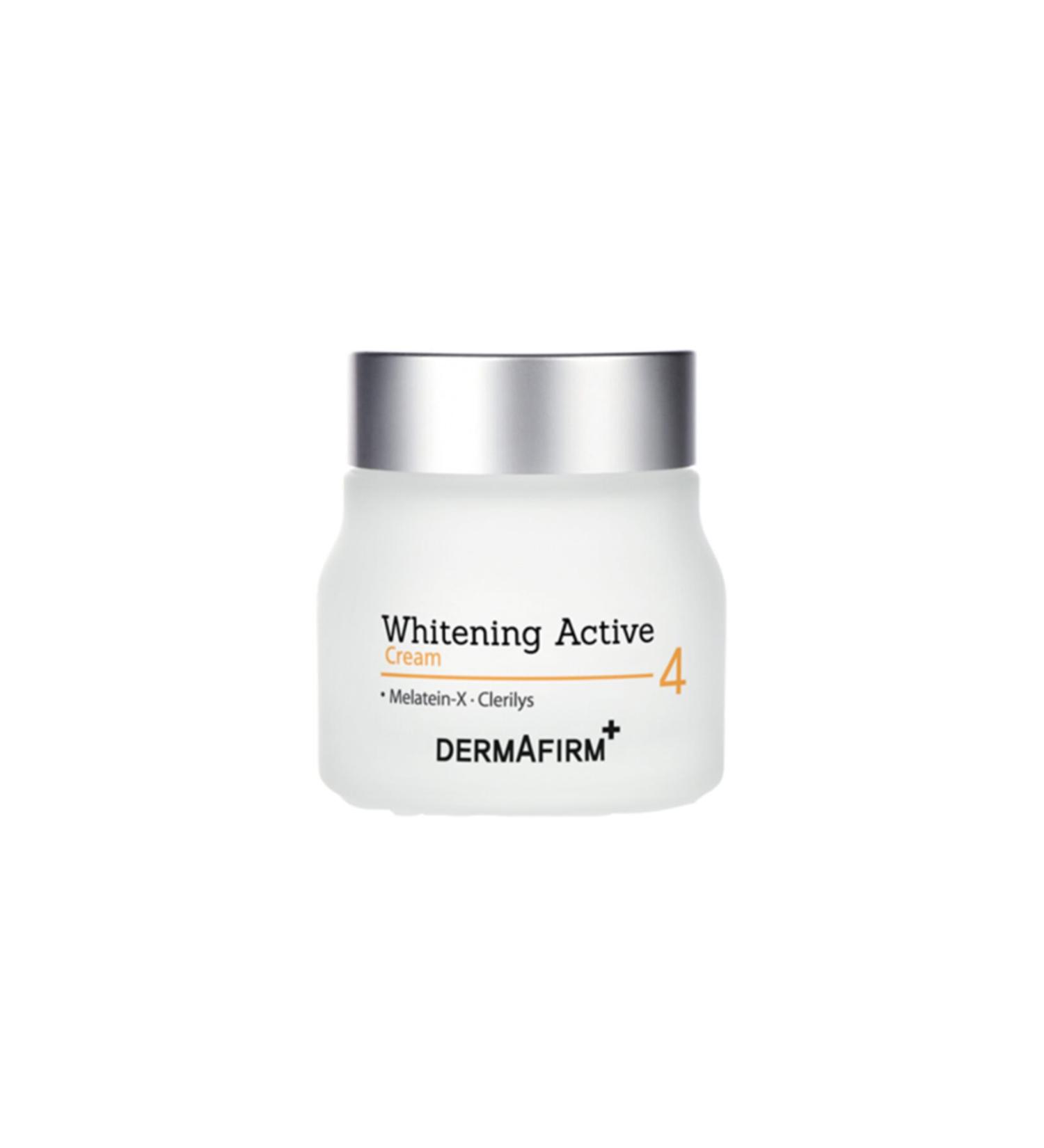 DERMAFIRM Whitening Active Cream 60 ml