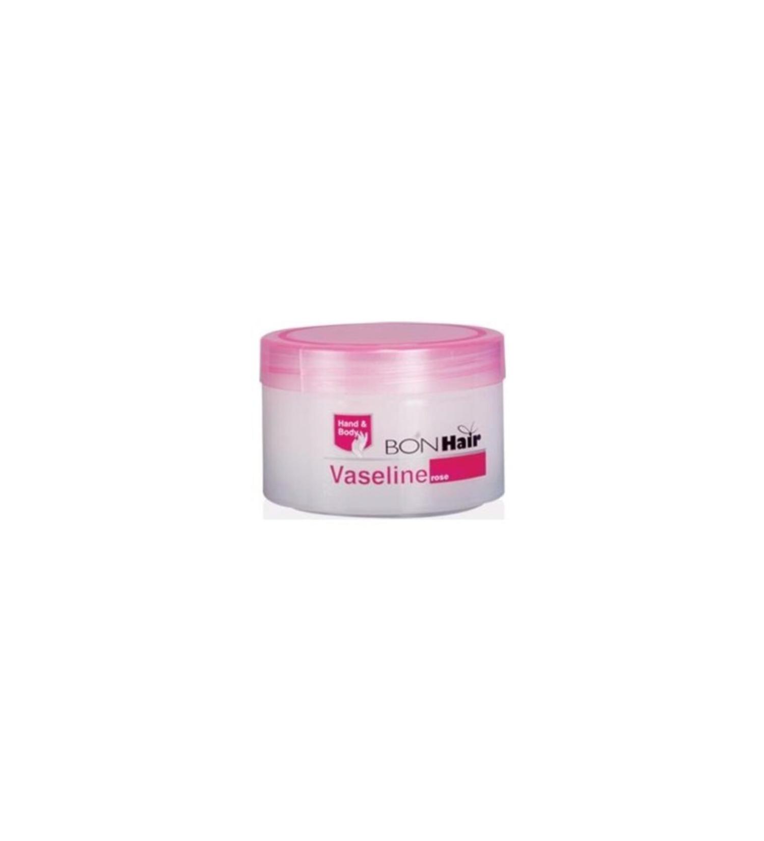 Bonhair Vaseline Rose (paintrose) 100 Ml