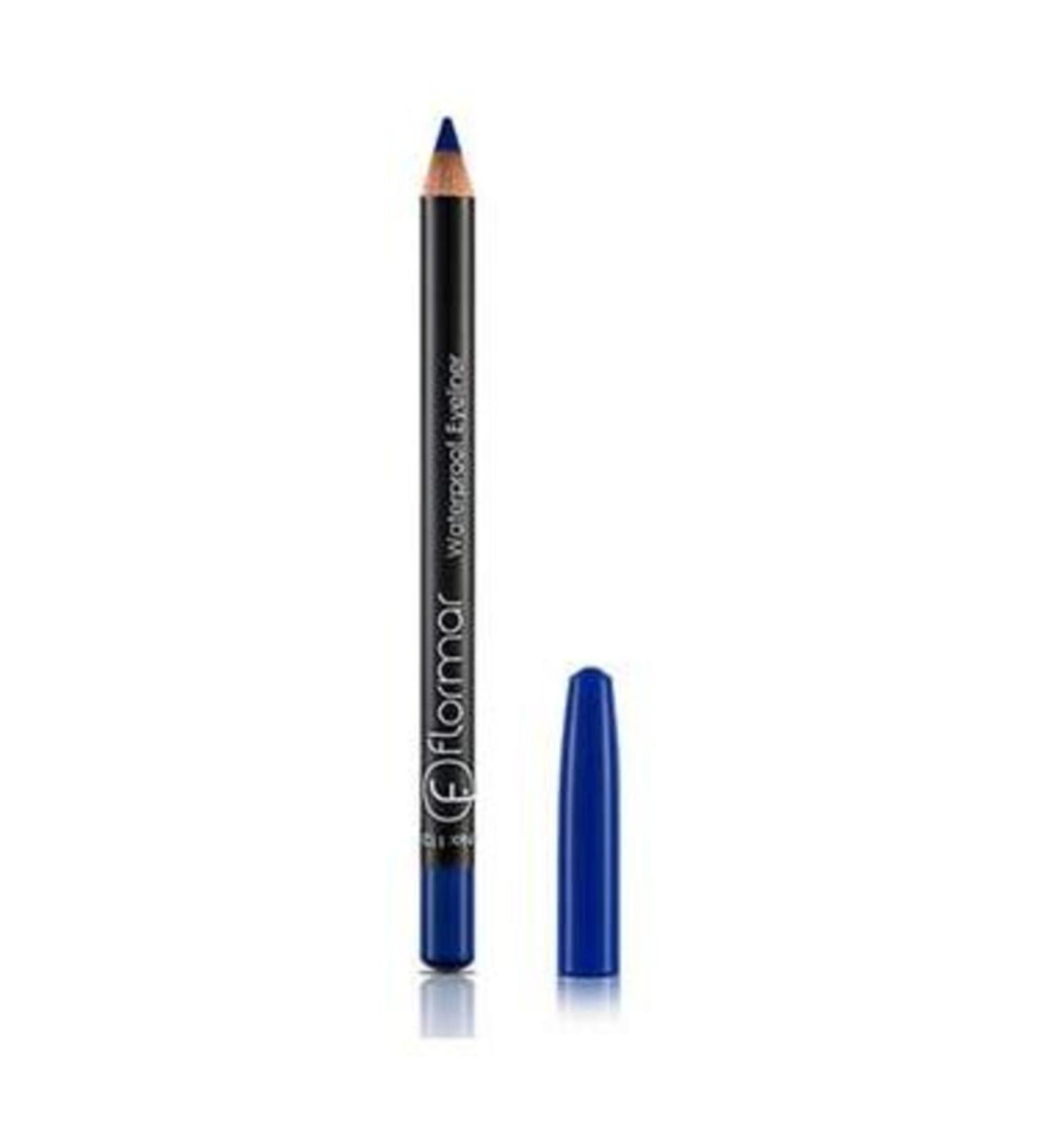 Flormar Waterproof Eyeliner 112