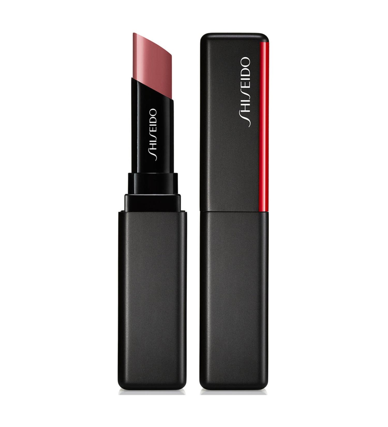 Shiseido Lasting Moisturizing Lipstick - SMK Visionairy Gel Lipstick 202 729238148024