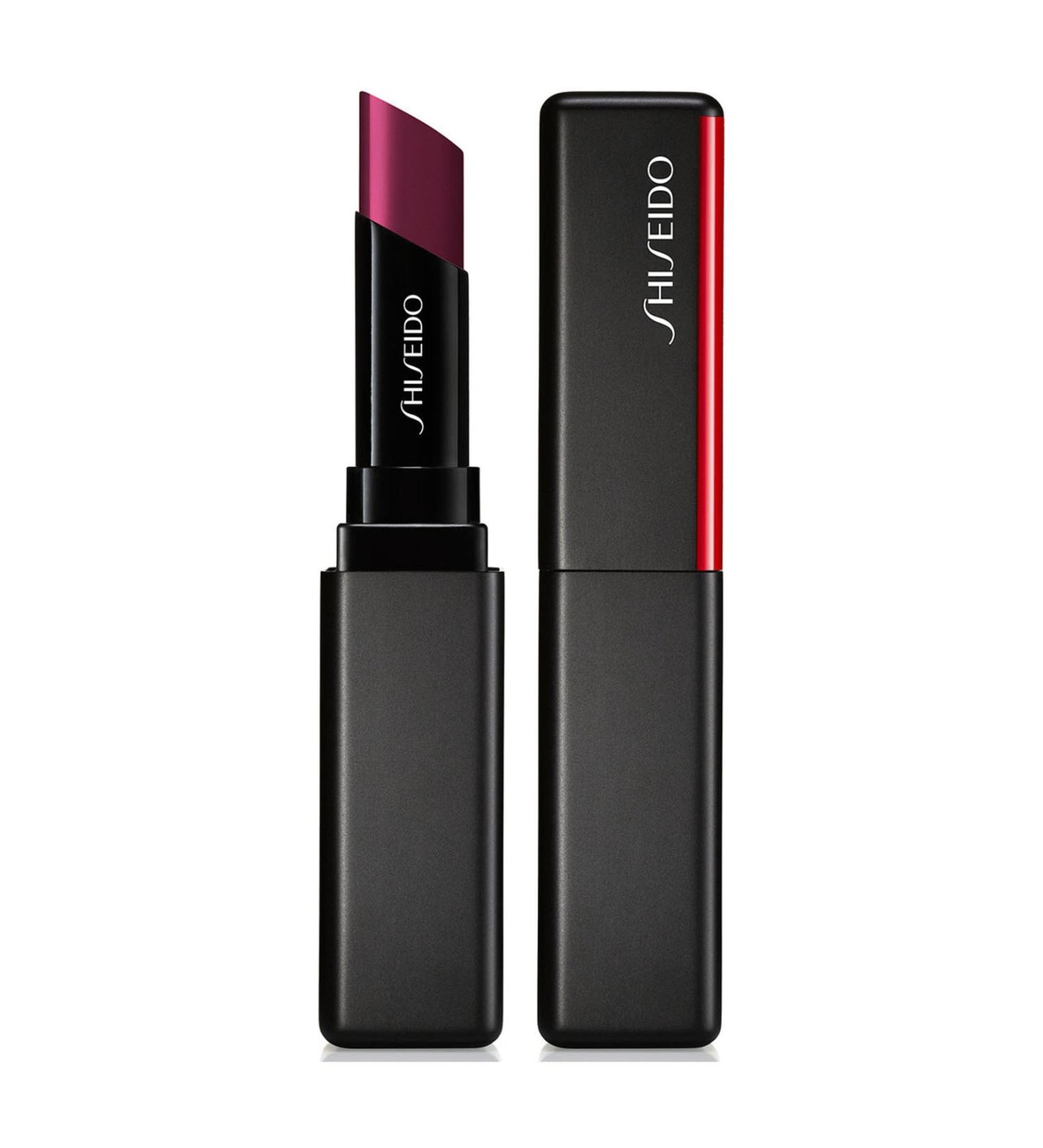 Shiseido Lasting Moisturizing Lipstick - SMK Visionairy Gel Lipstick 216 729238151932