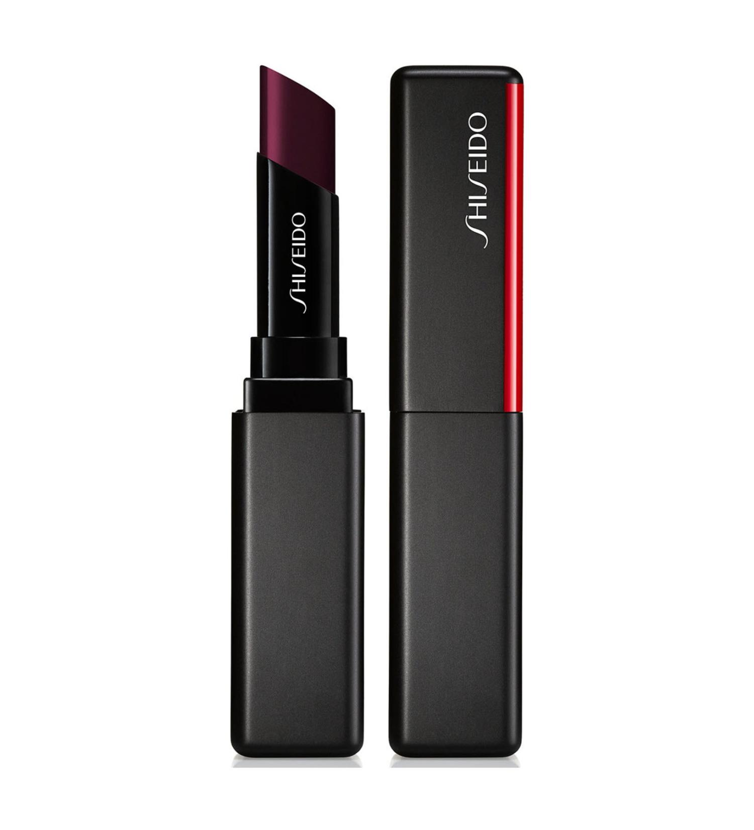 Shiseido Lasting Moisturizing Lipstick - SMK Visionairy Gel Lipstick 224 729238152014