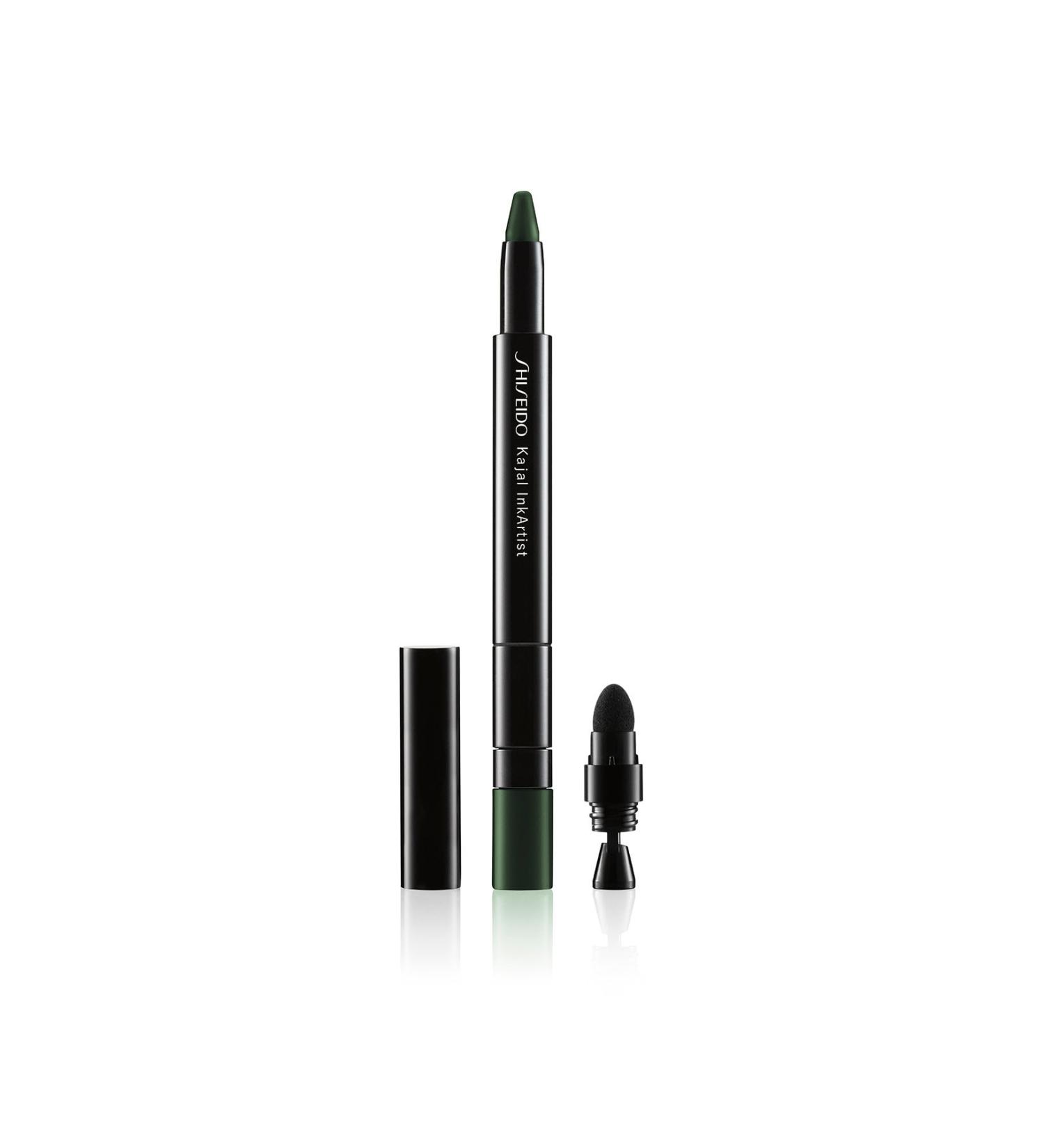 Shiseido 3 in 1 Eyeliner - Kajal Inkartist 06 730852147270