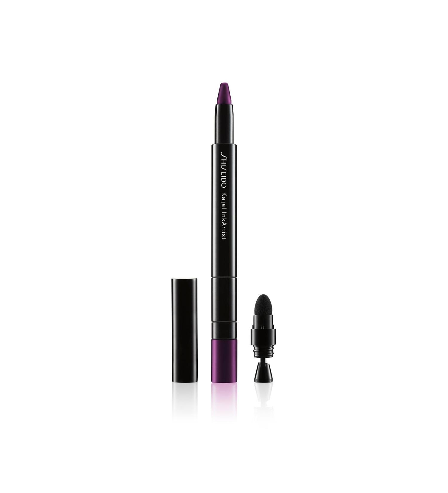 Shiseido 3 in 1 Eyeliner - Kajal Inkartist 05 730852147263