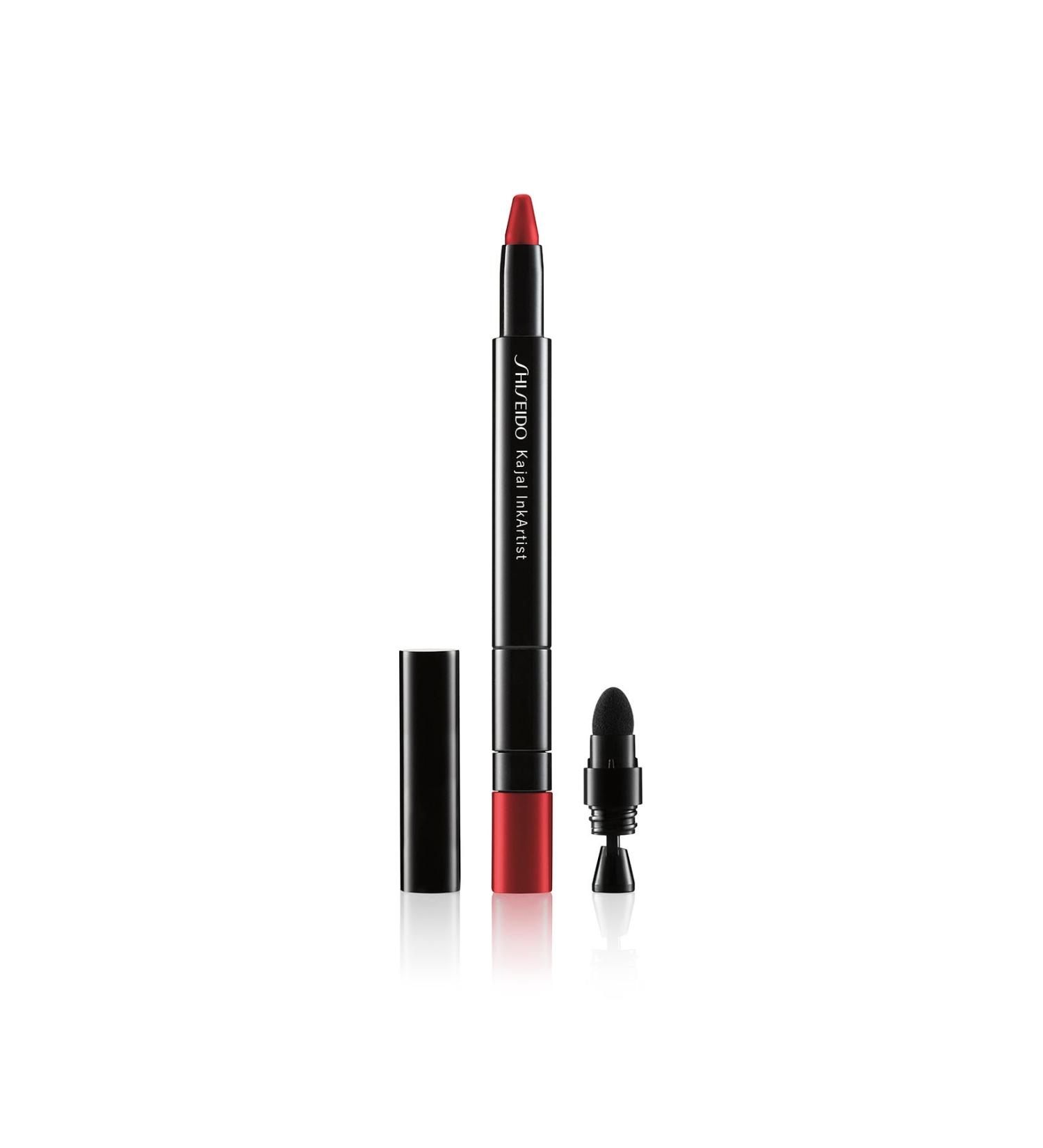 Shiseido 3 in 1 Eyeliner - Kajal Inkartist 03 730852147249
