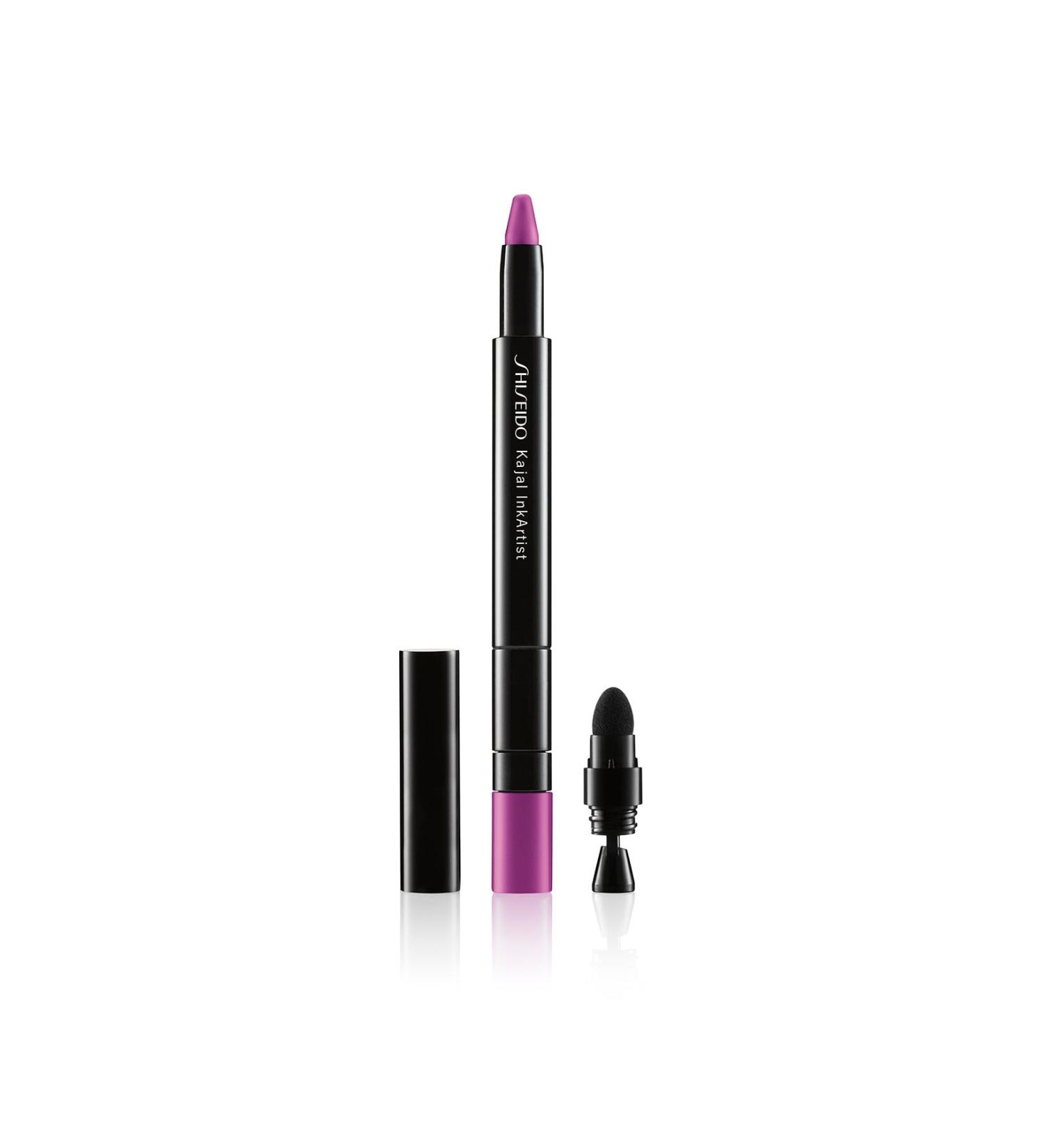 Shiseido 3 in 1 Eyeliner - Kajal Inkartist 02 730852147232
