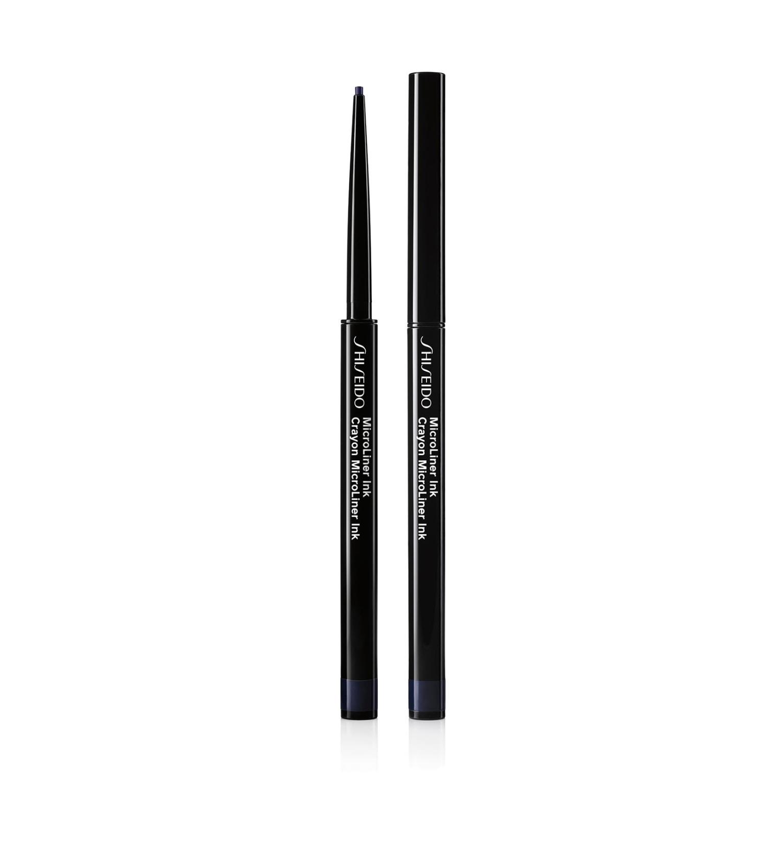 Shiseido Fine Tip Eyeliner - Microliner Ink 04 729238147362