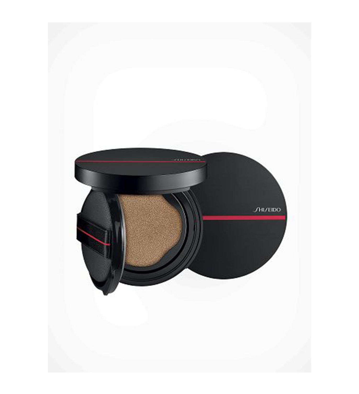 Shiseido Compact Foundation - Synchro Skin Self Refreshing Cushion Compact 360 729238157583