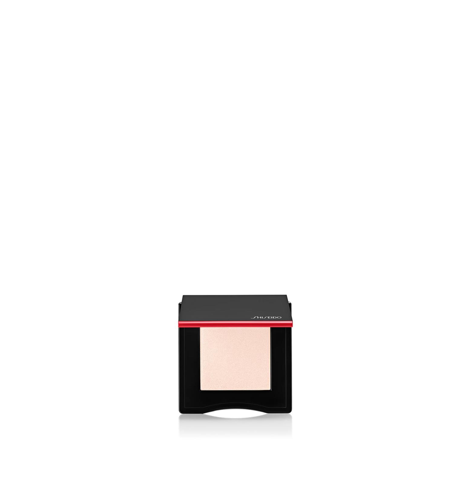 Shiseido Blush - Innerglow Cheekpowder 01 730852148826