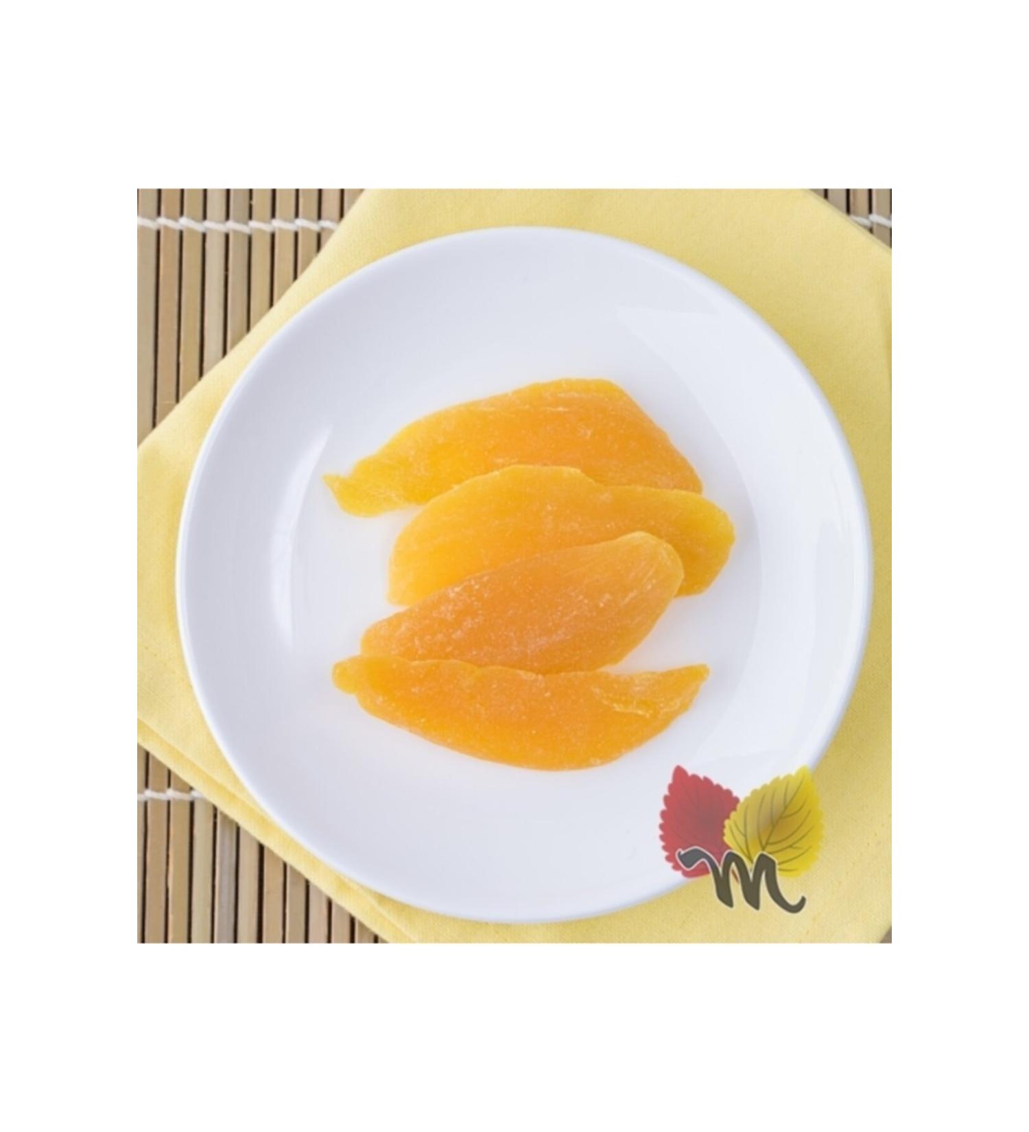 Magnificent Plants Dried Mango 1 Kg