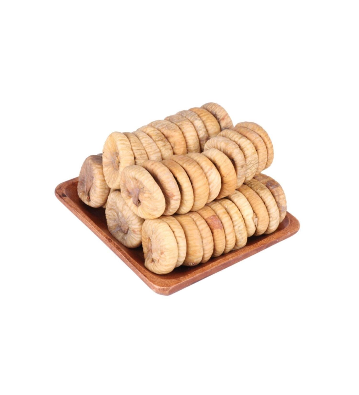 Antique Nuts Dried Fig (500 Gr)