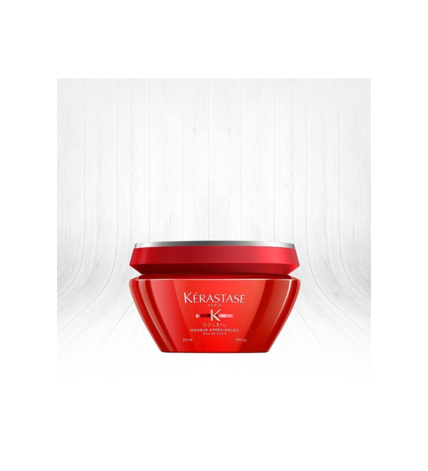 Kerastase Soleil Masque Apres After Sun Mask 200ml