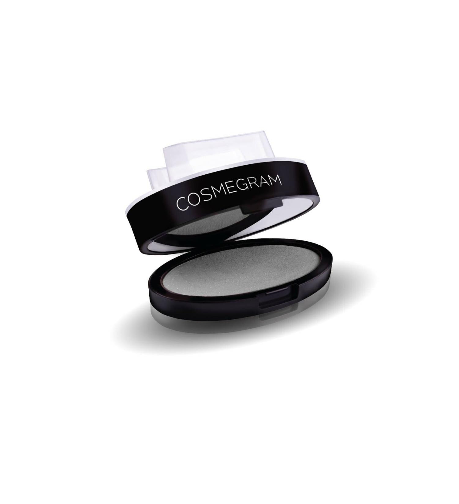 Cosmegram Easy Brows Eyebrow Seal- Eyebrow Plumper No:3 Gray