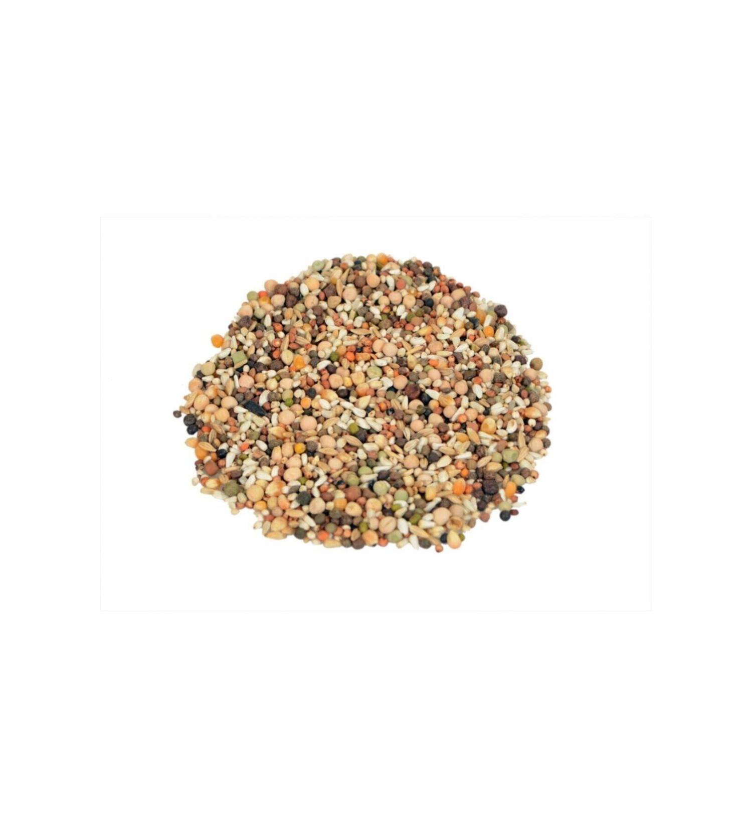 4F Wheat-free Mixed Pigeon Food Lux 3 Kg