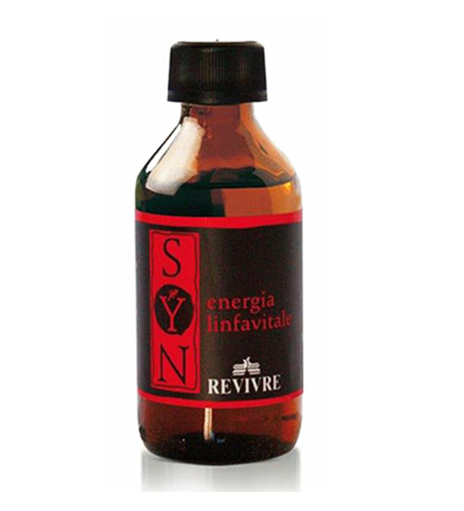 SYN Revivre Energia Linfavitale Energizing Skin and Body Care Oil 100 ml