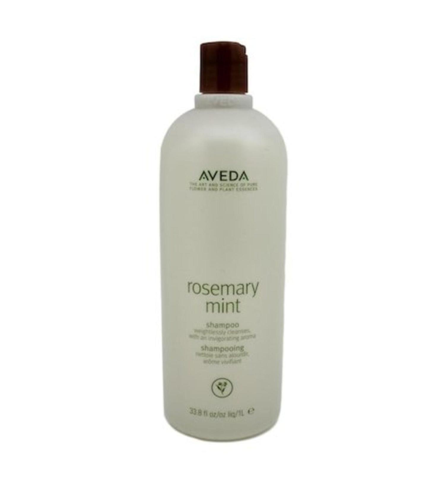 Aveda Rosemary Mint Revitalizing Shampoo 1000ml 018084813690