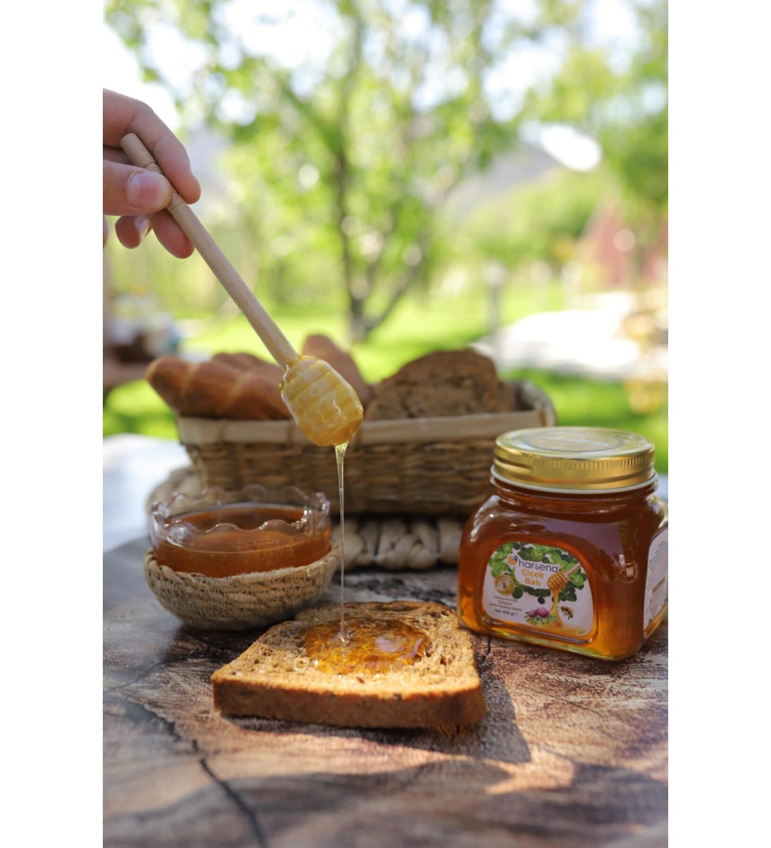 Har ena Pure Flower Honey 450g