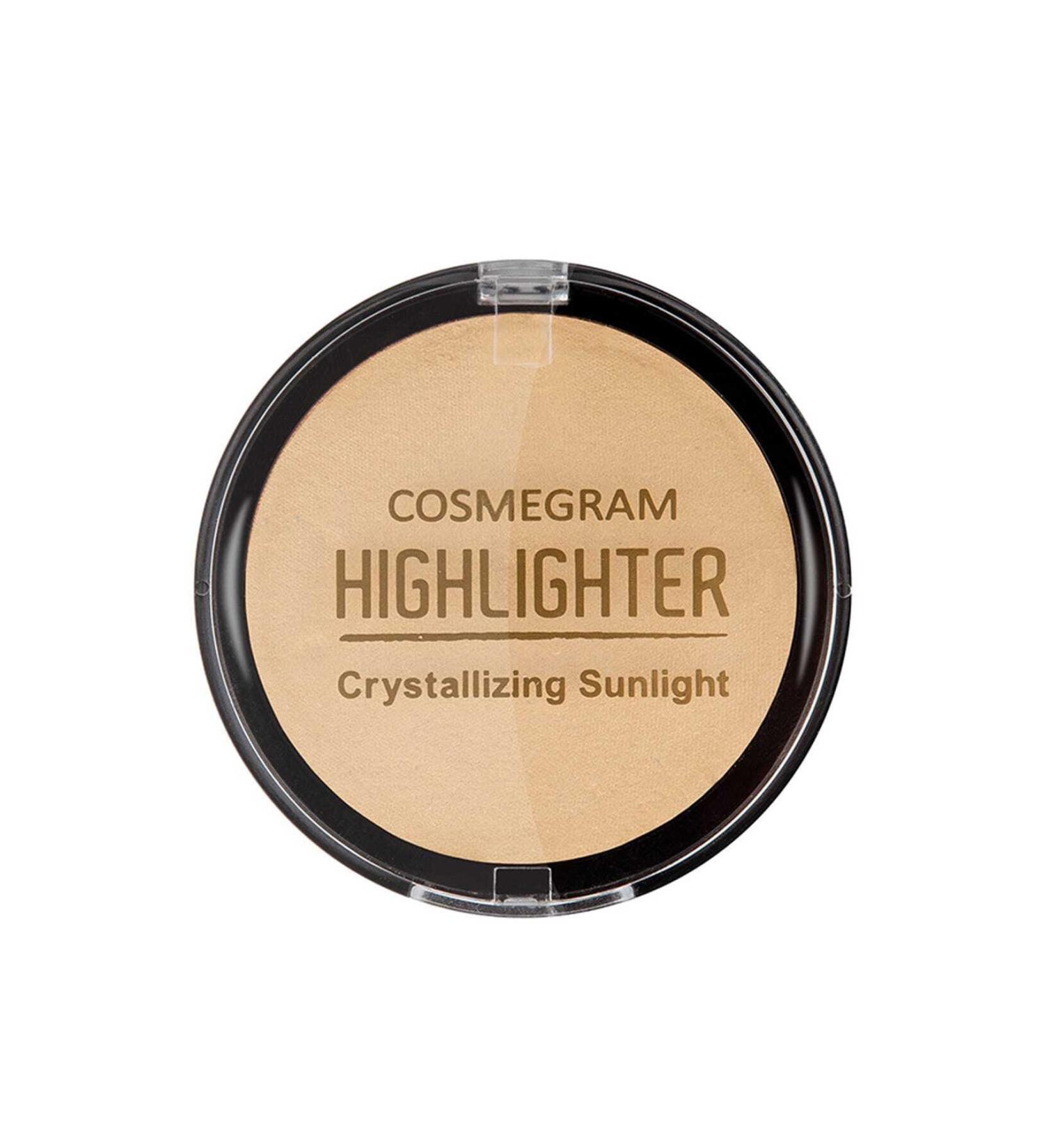 Cosmegram Illuminator - Highlighter No:1 Light Tone 8680652023682