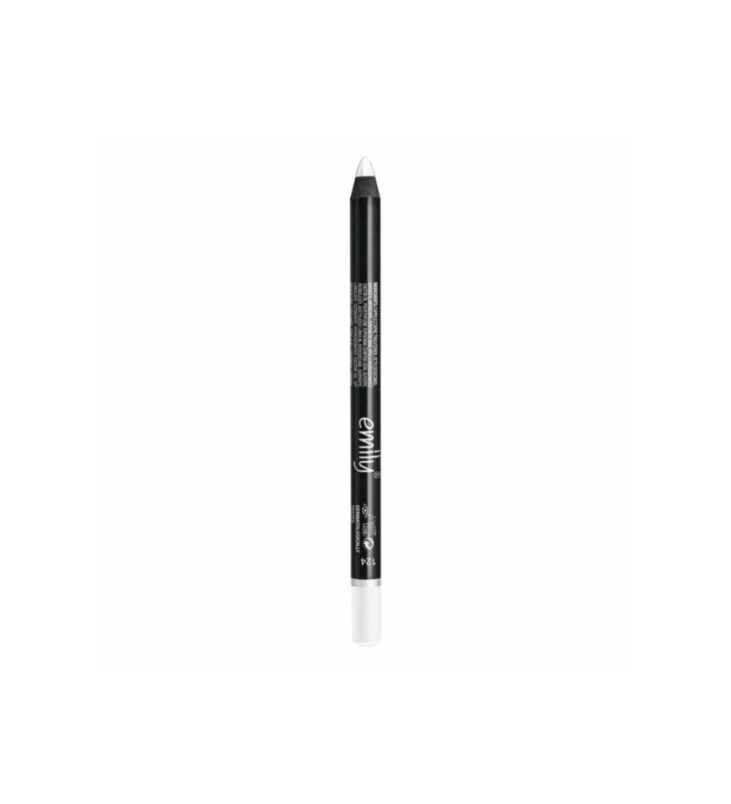 Golden Rose Emily Waterproof Eye Pencil No: 124