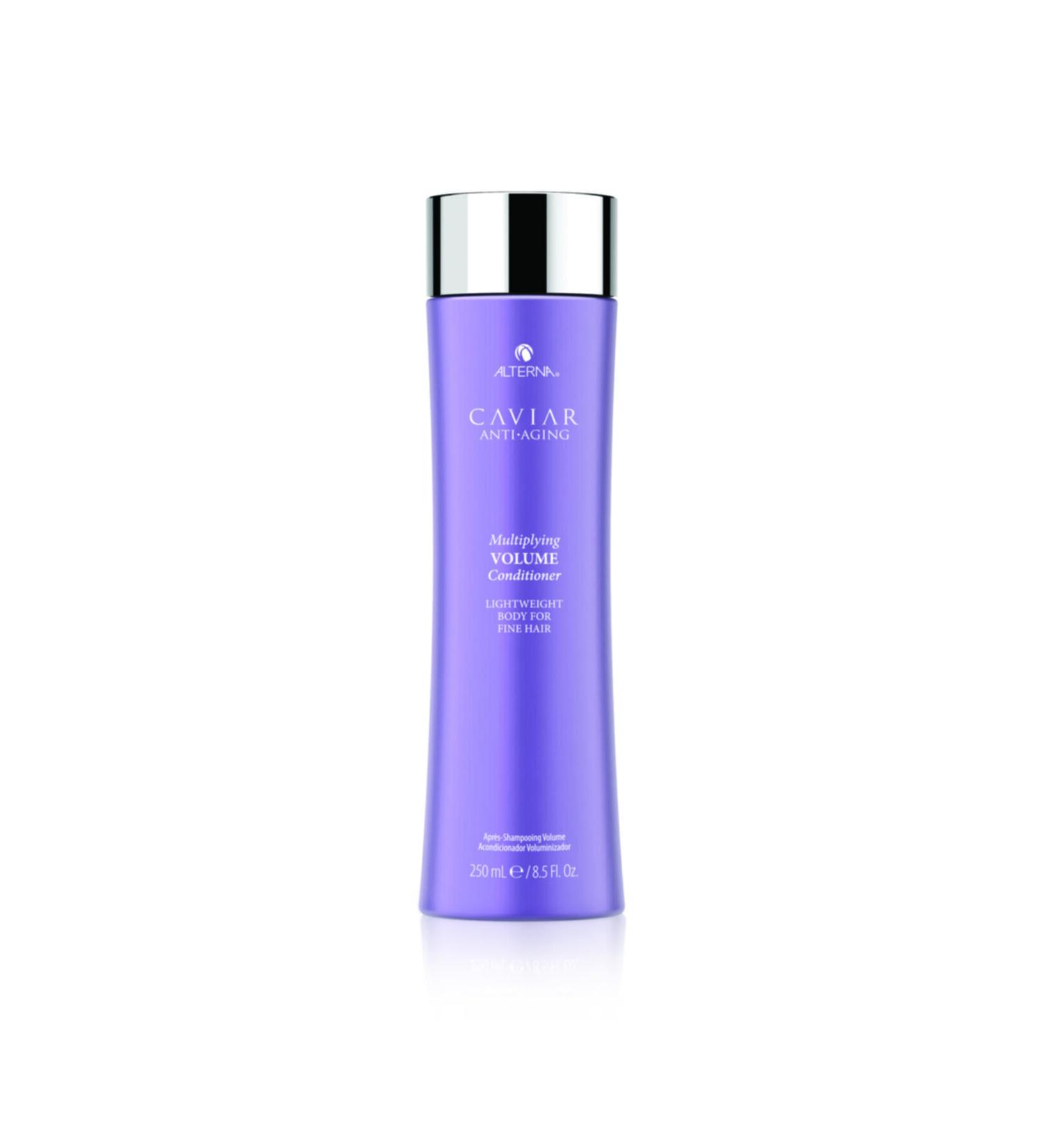 ALTERNA Dk Hair Clinic - Caviar Increasing Volume Conditioner 250 Ml