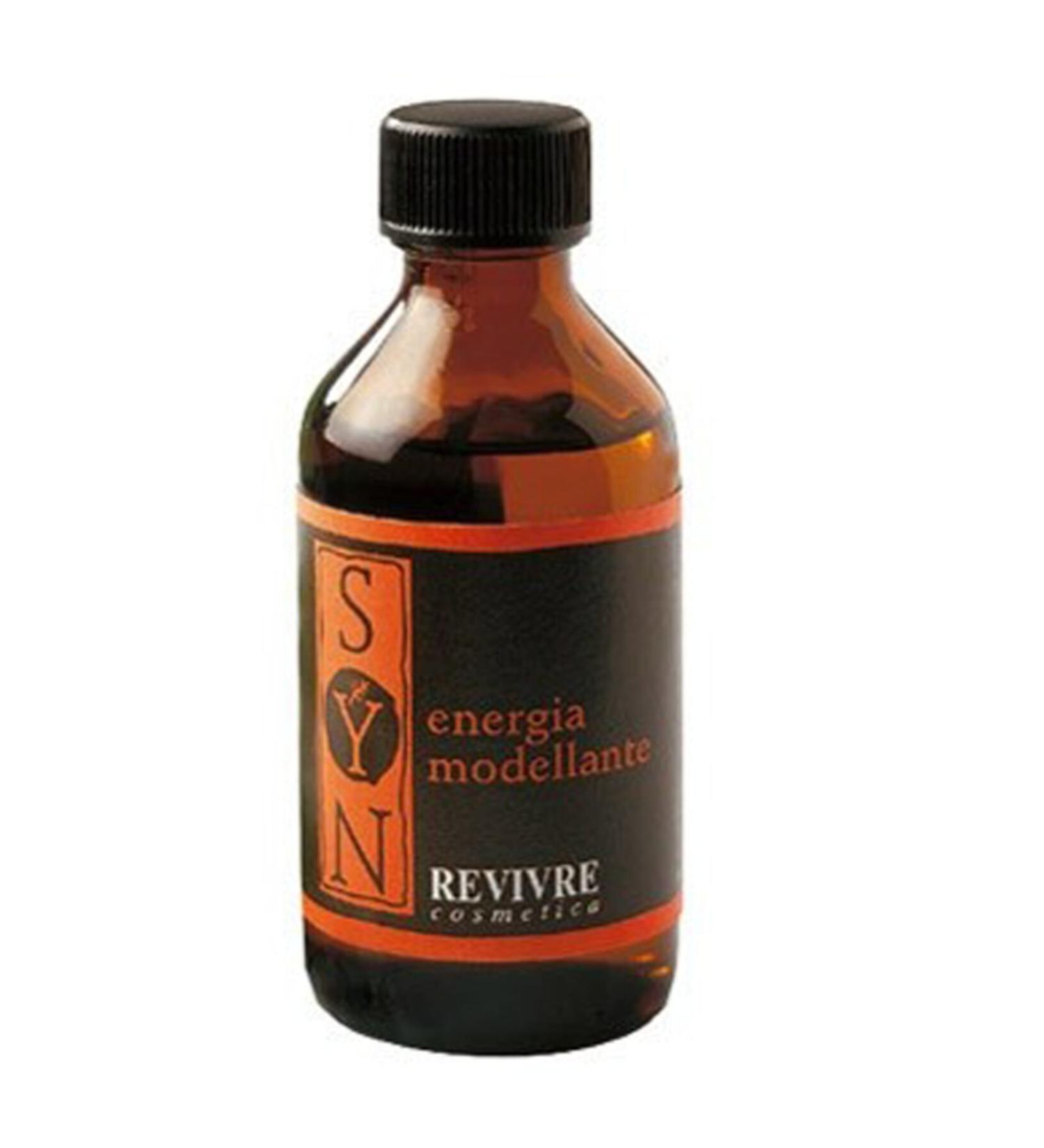 SYN Revivre Energia Modellante Energizing Skin Care Oil 100 ml