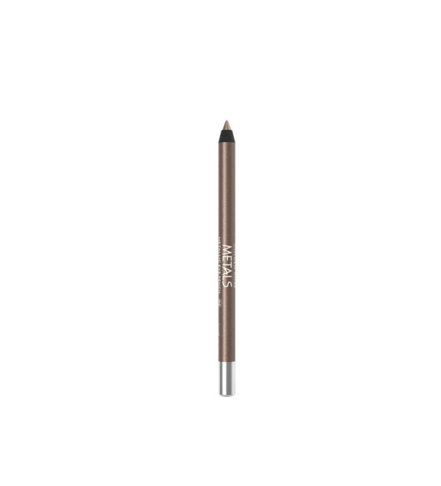 Golden Rose Metals Metallic Eye Pencil 02