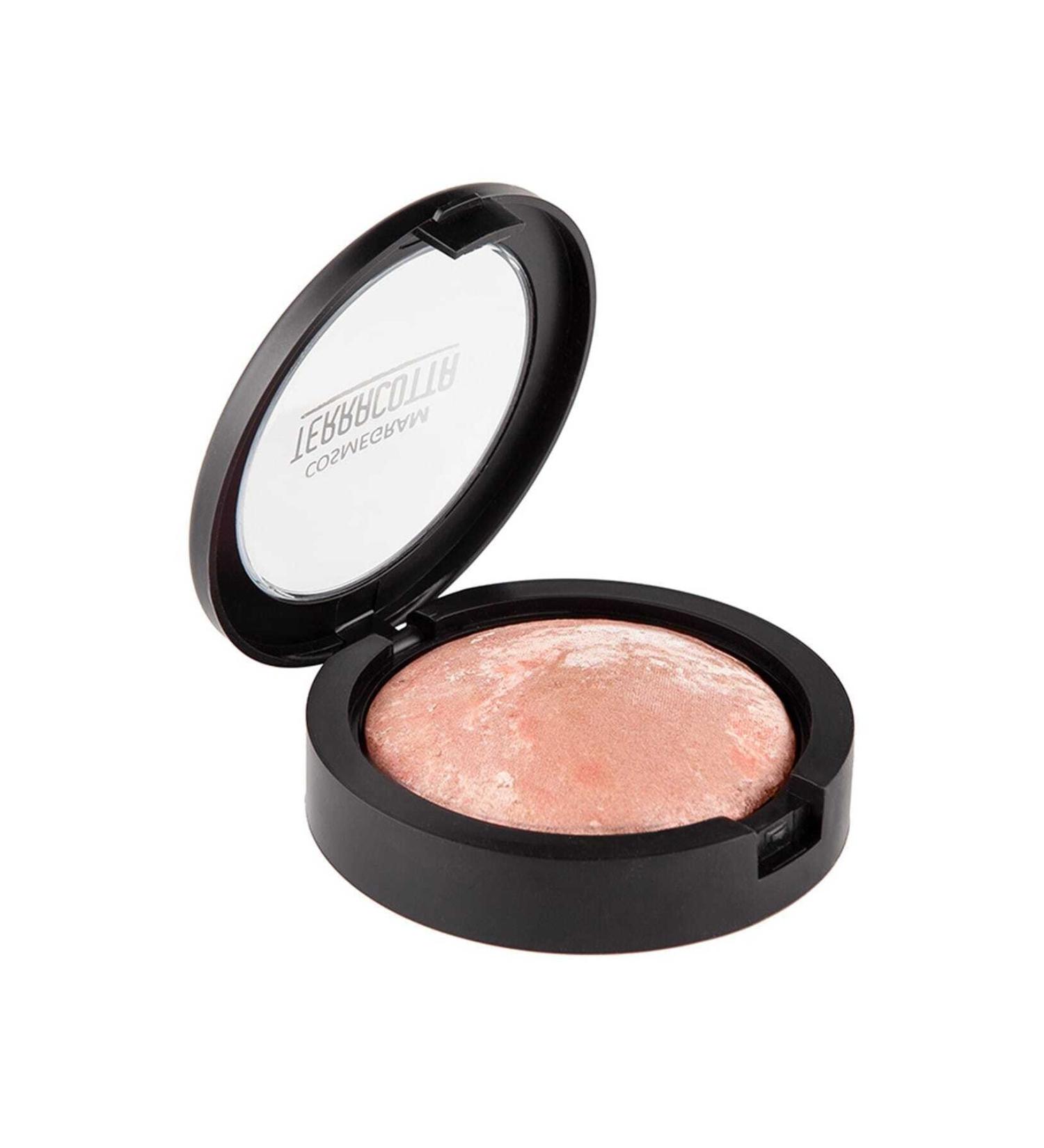 Cosmegram Terracotta Blush No:304 8680652023463