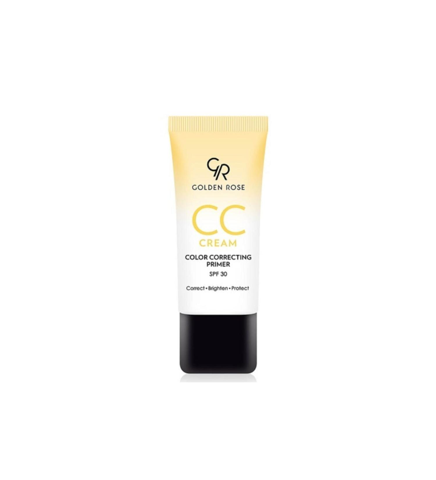 Golden Rose Gr Cc Cream - Cc Cream 03