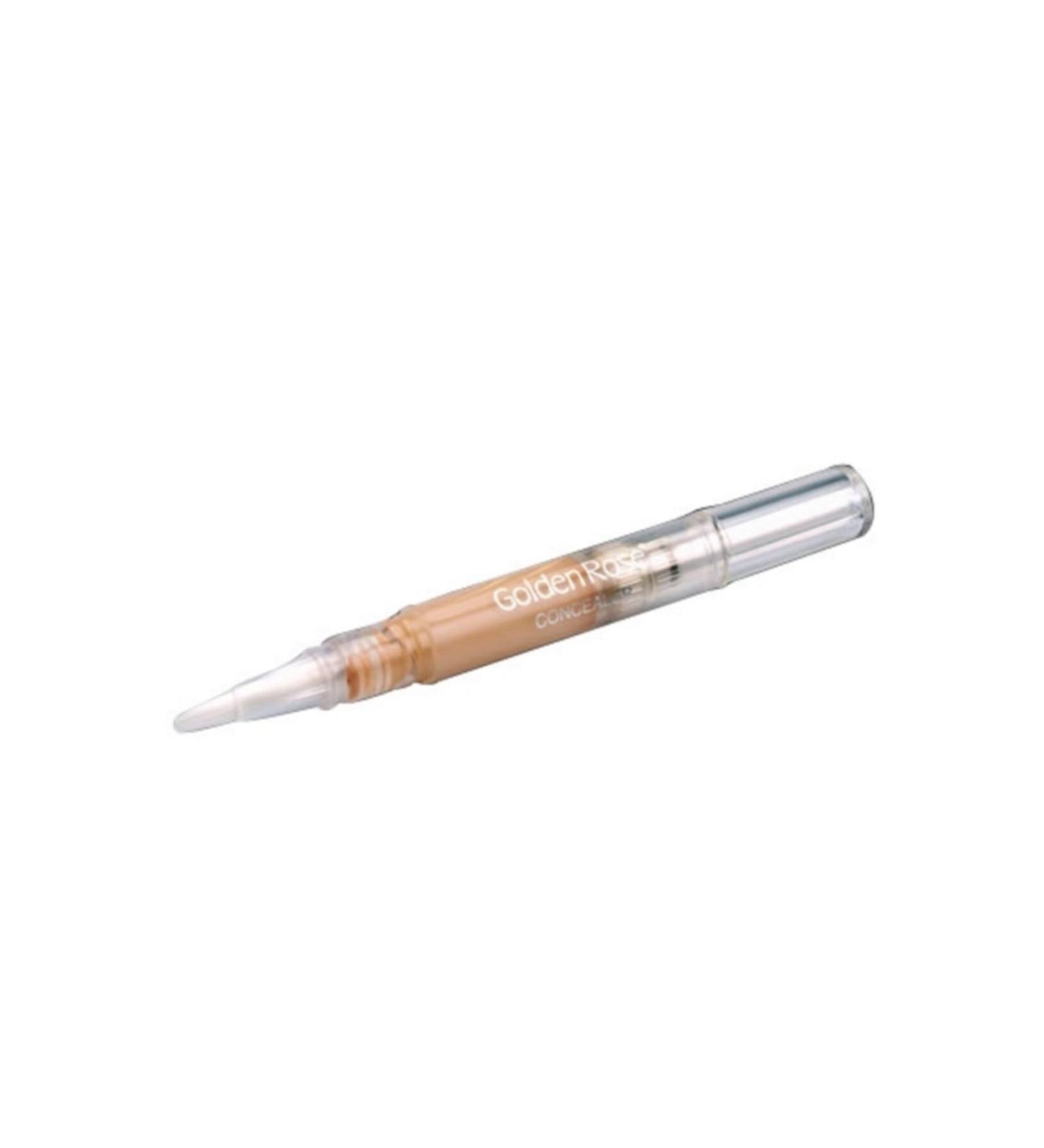 Golden Rose Liquid Concealer - Liquid Concealer 02