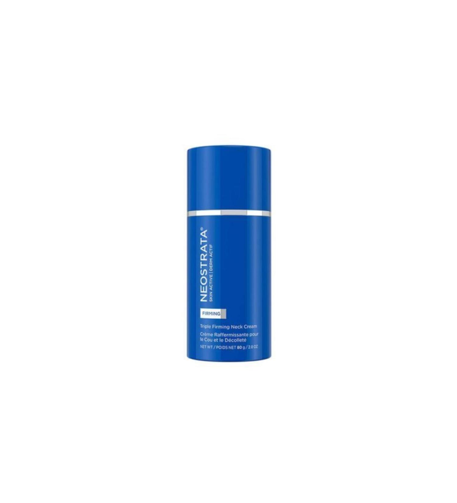 NeoStrata Triple Firming Neck Cream 80gr