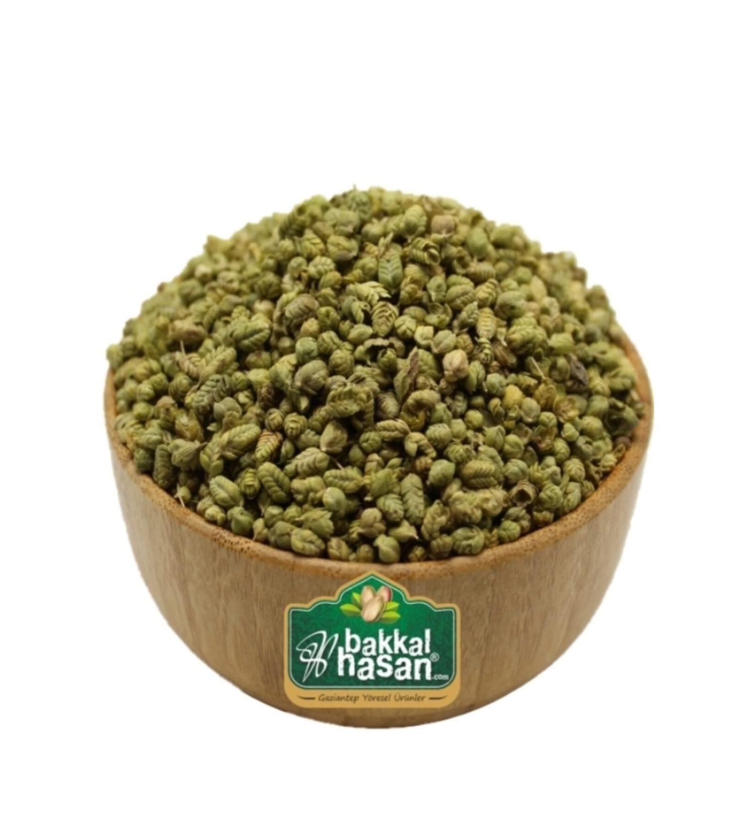 grocer Hasan Thyme Ball Bud - 500 gr