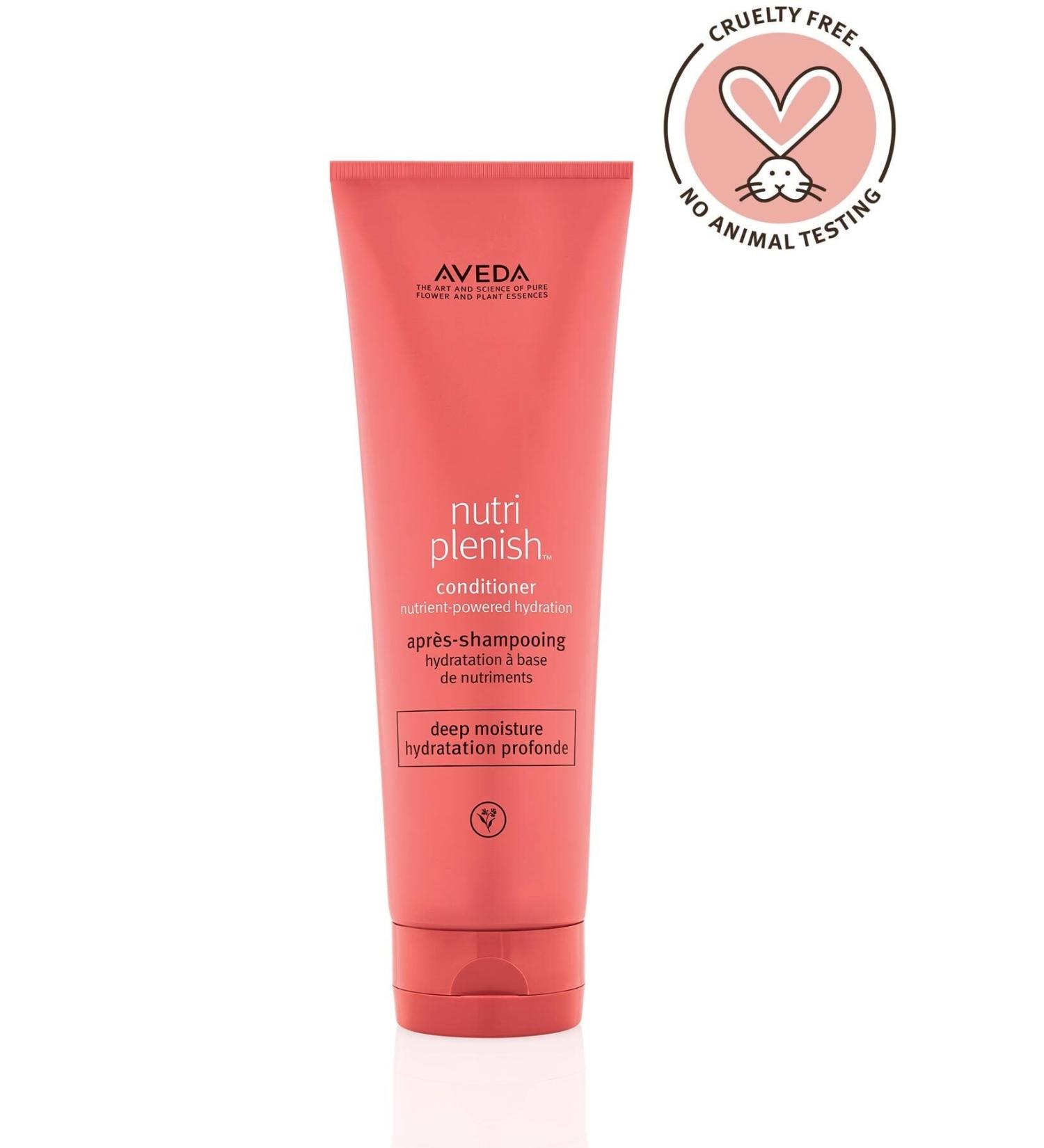 Aveda Nutriplenish Deep Moisture Conditioner 250ml