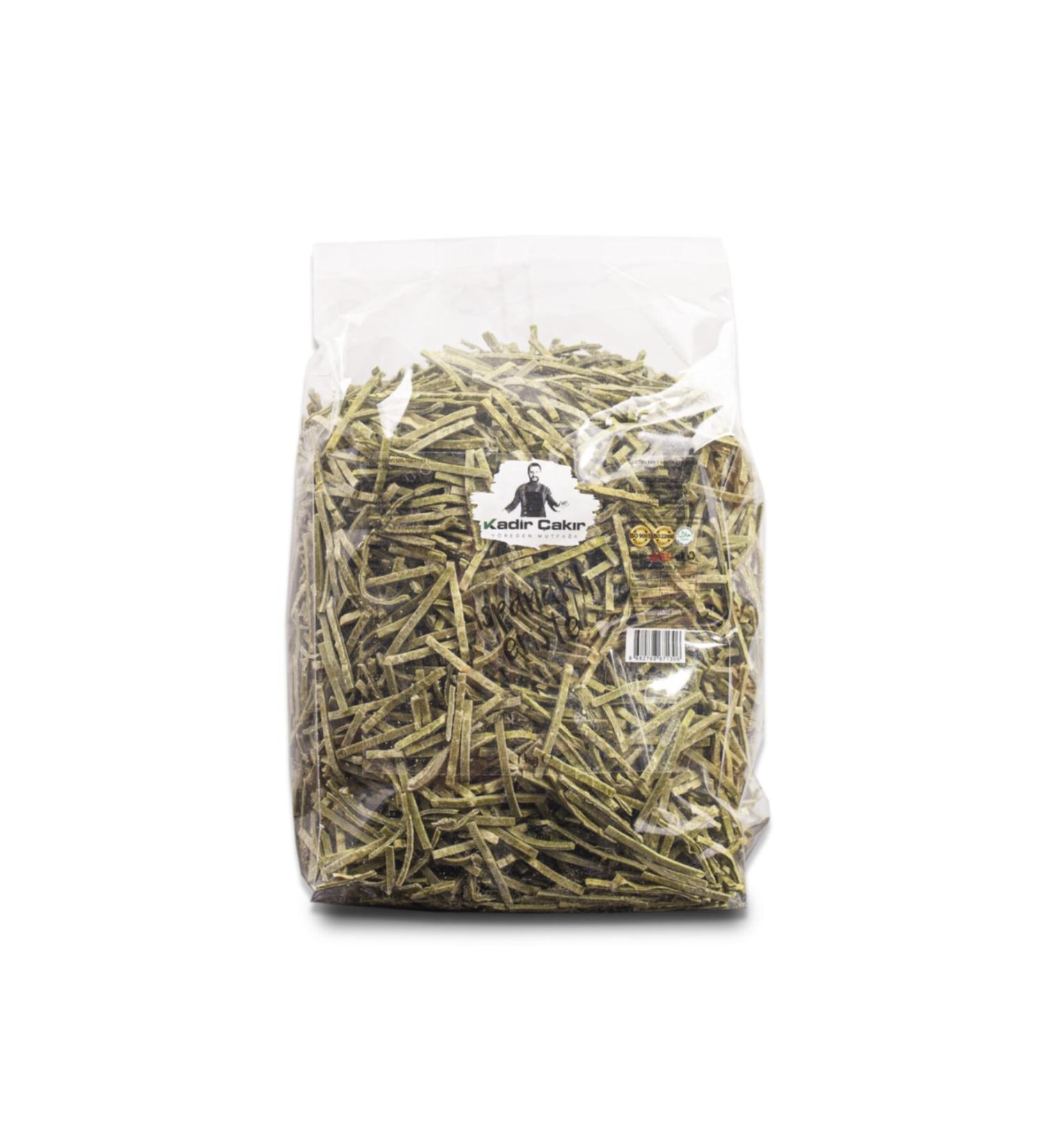 Kadir ak r Spinach Noodles from the Region to the Kitchen 1 Kg