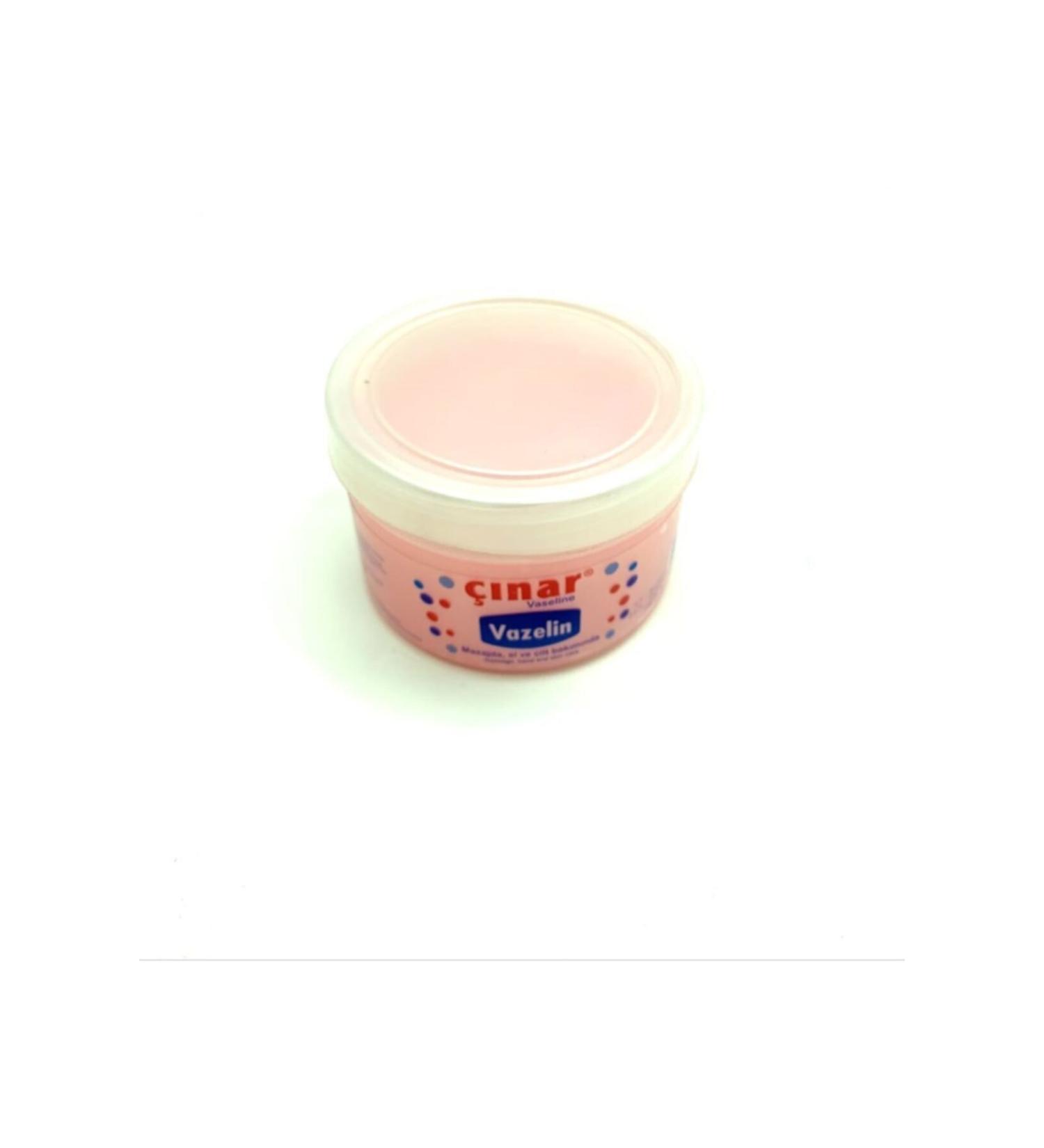 INAR'S nar Vaseline 100.gr