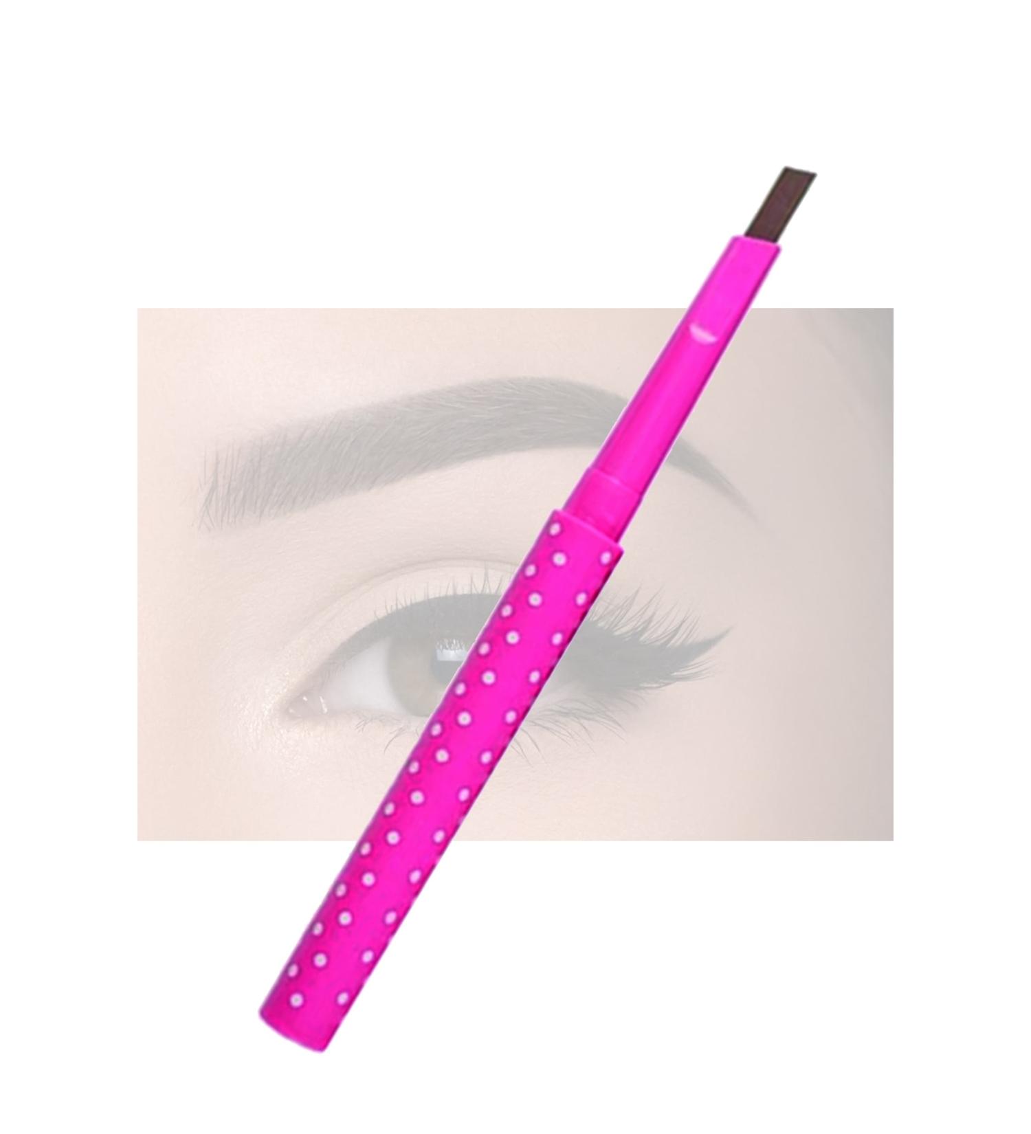 SYS Eyebrow Filling Pencil That Gives Your Eyebrows a Beautiful Natural Look