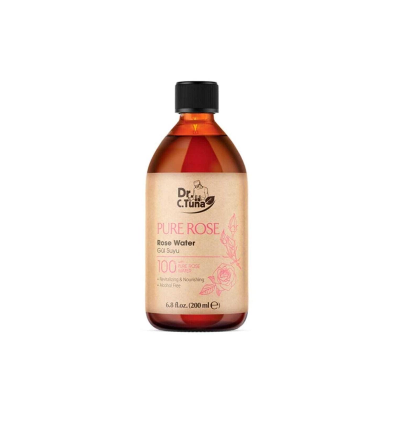 Farmasi Rose Water