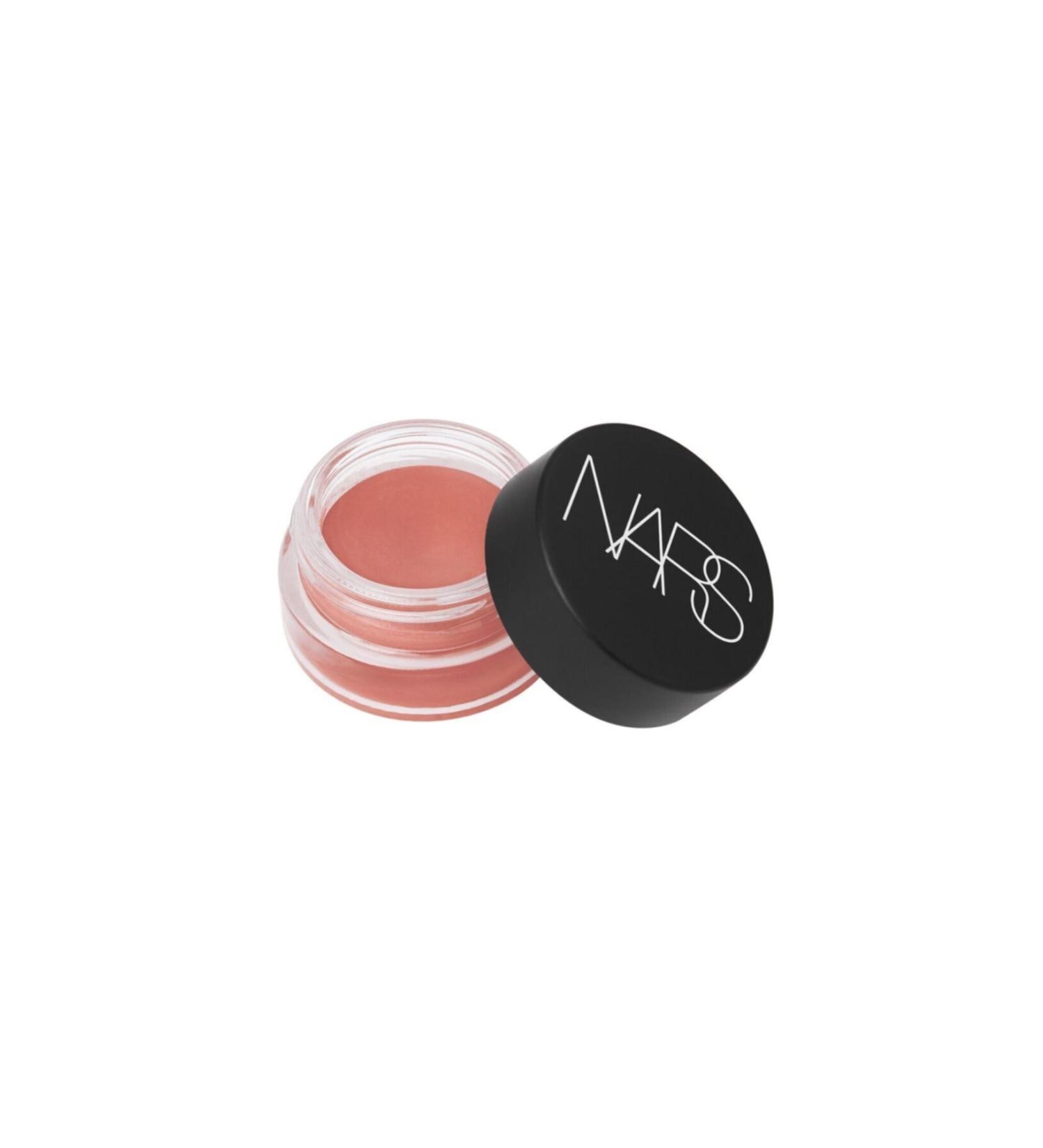 Nars Air Matte Blush Velvety Matte Finish Mousse Blush Torch Freedom - Light Coral 6 Gr