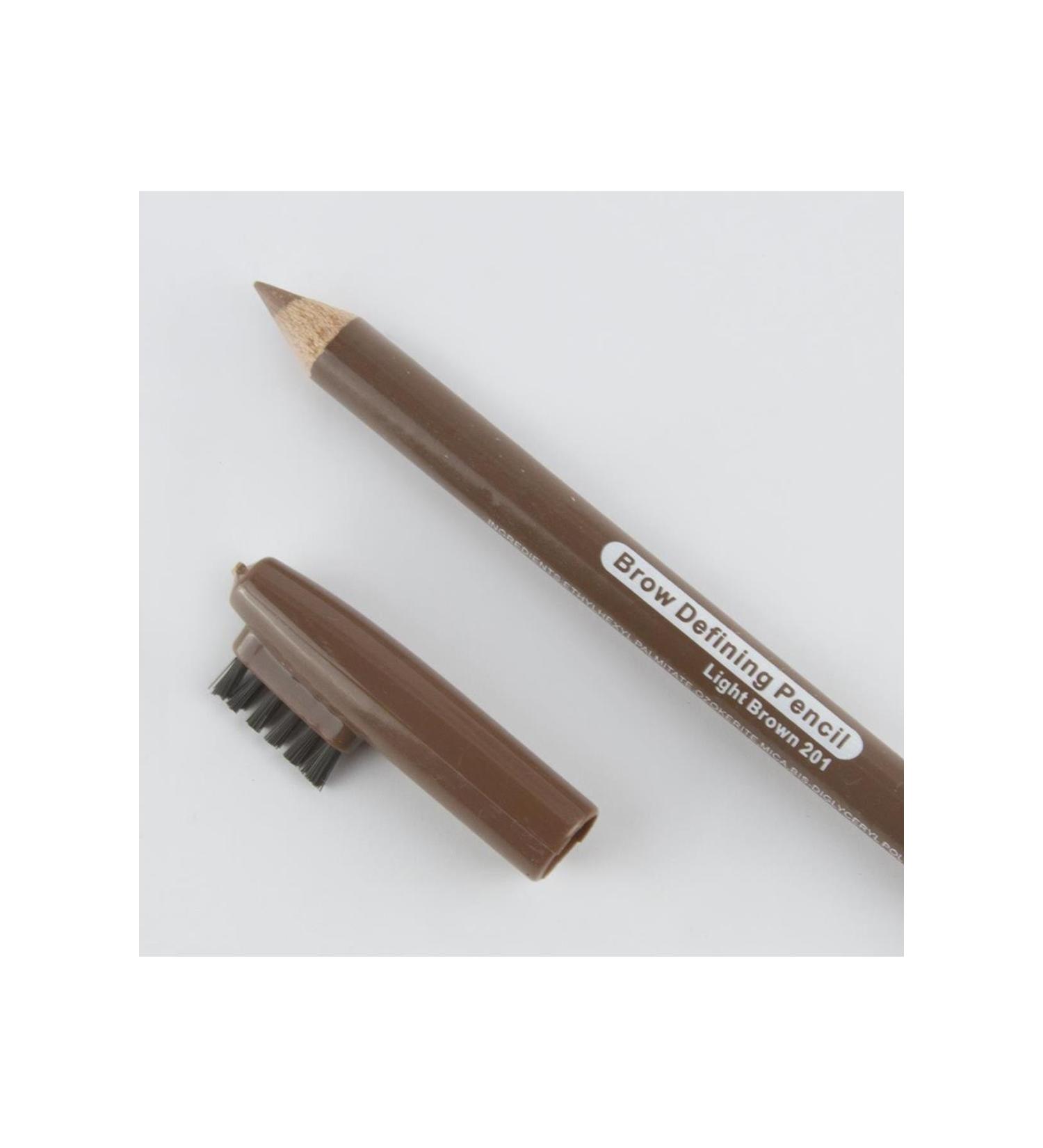 feryal Brand: Xp Eyebrow Pencil Category: Eyebrow Pencil & Eyebrow Shadow