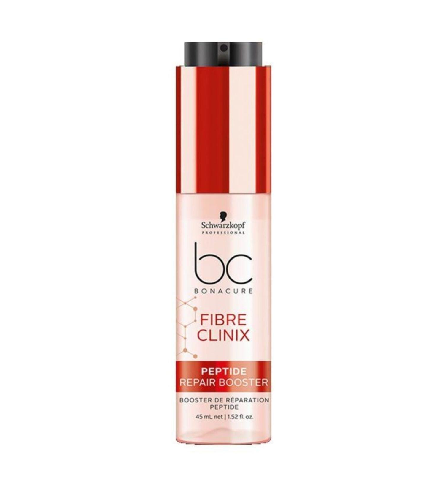 Bonacure Bc Fibre Clinix Peptide Emergency Recovery Booster 45 Mll-