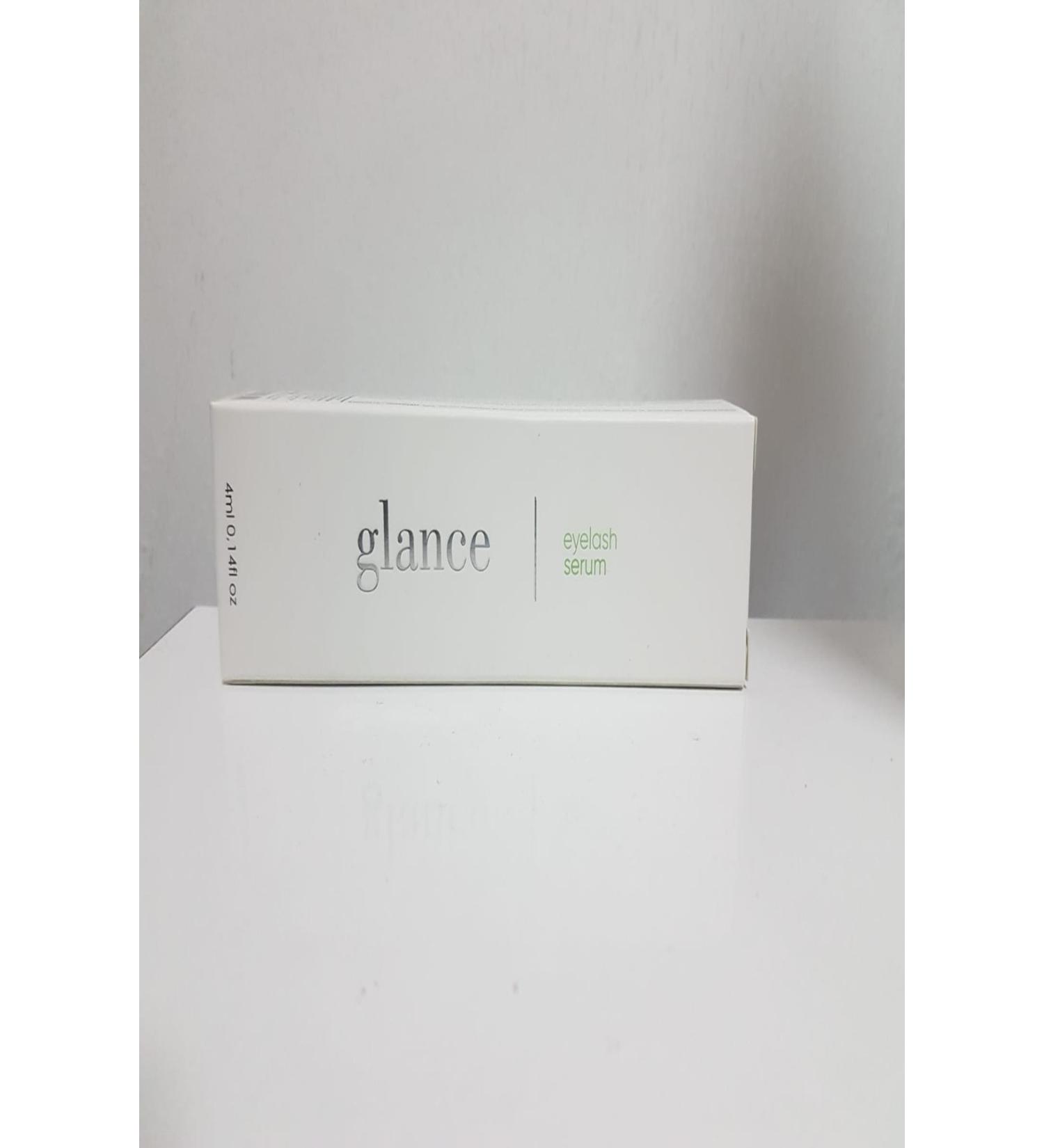 IDM CONCEPT Idm Glance Eyebrow and Eyelash Serum