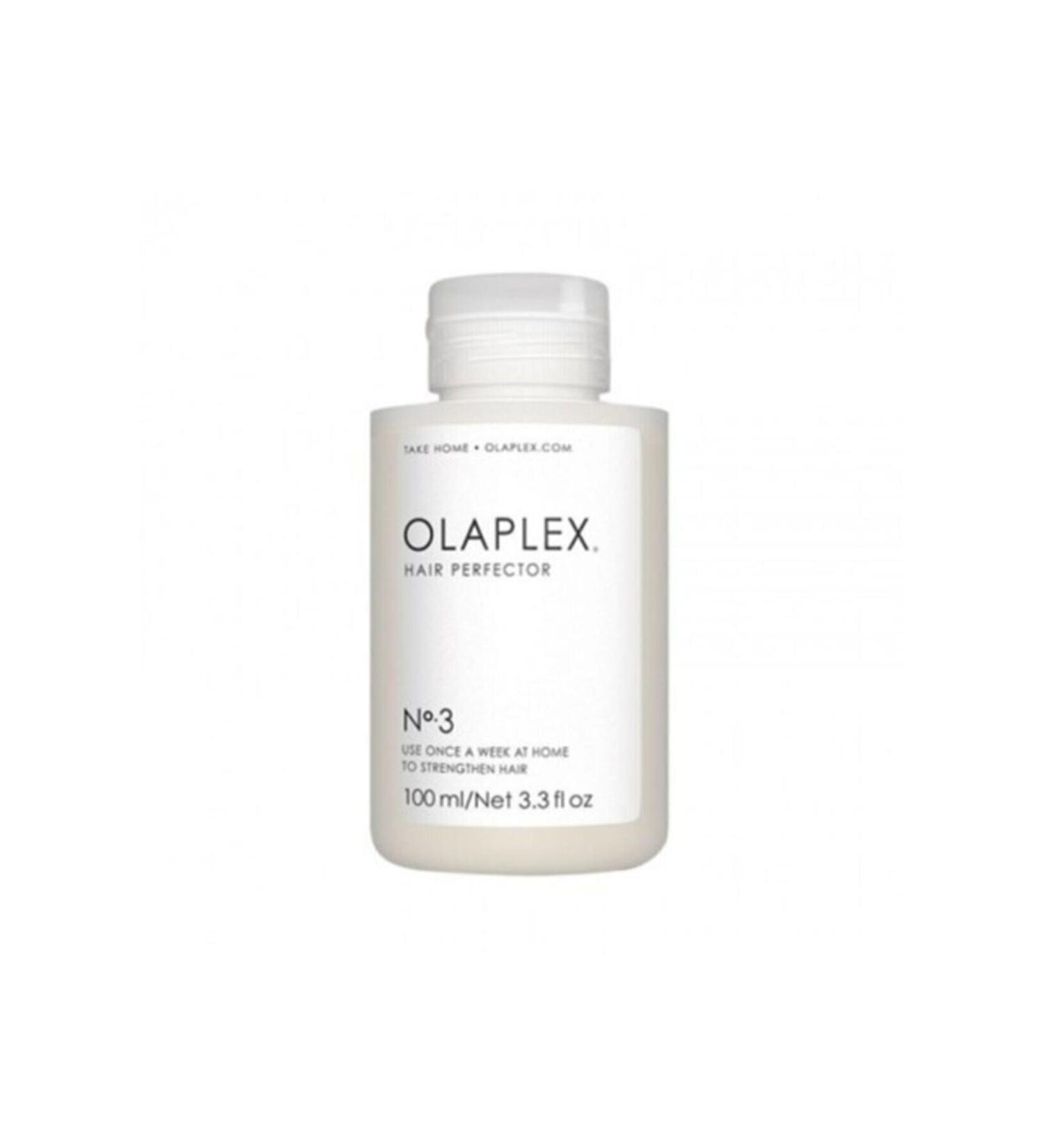 Olaplex No.3 Hair Perfector Perfecting Home Care Mask 100ml