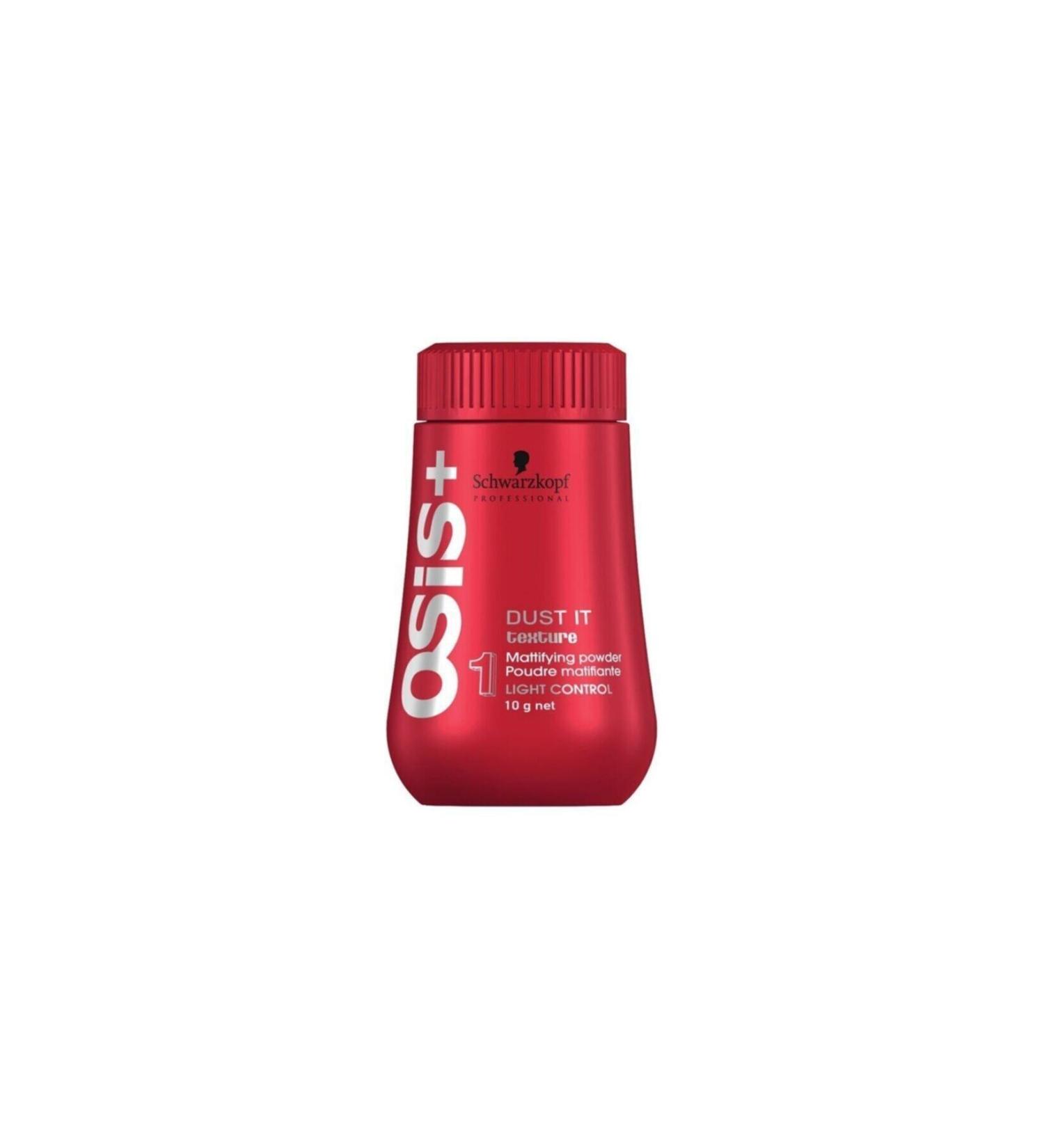 Schwarzkopf Osis Dust It (hair powder) Osis+
