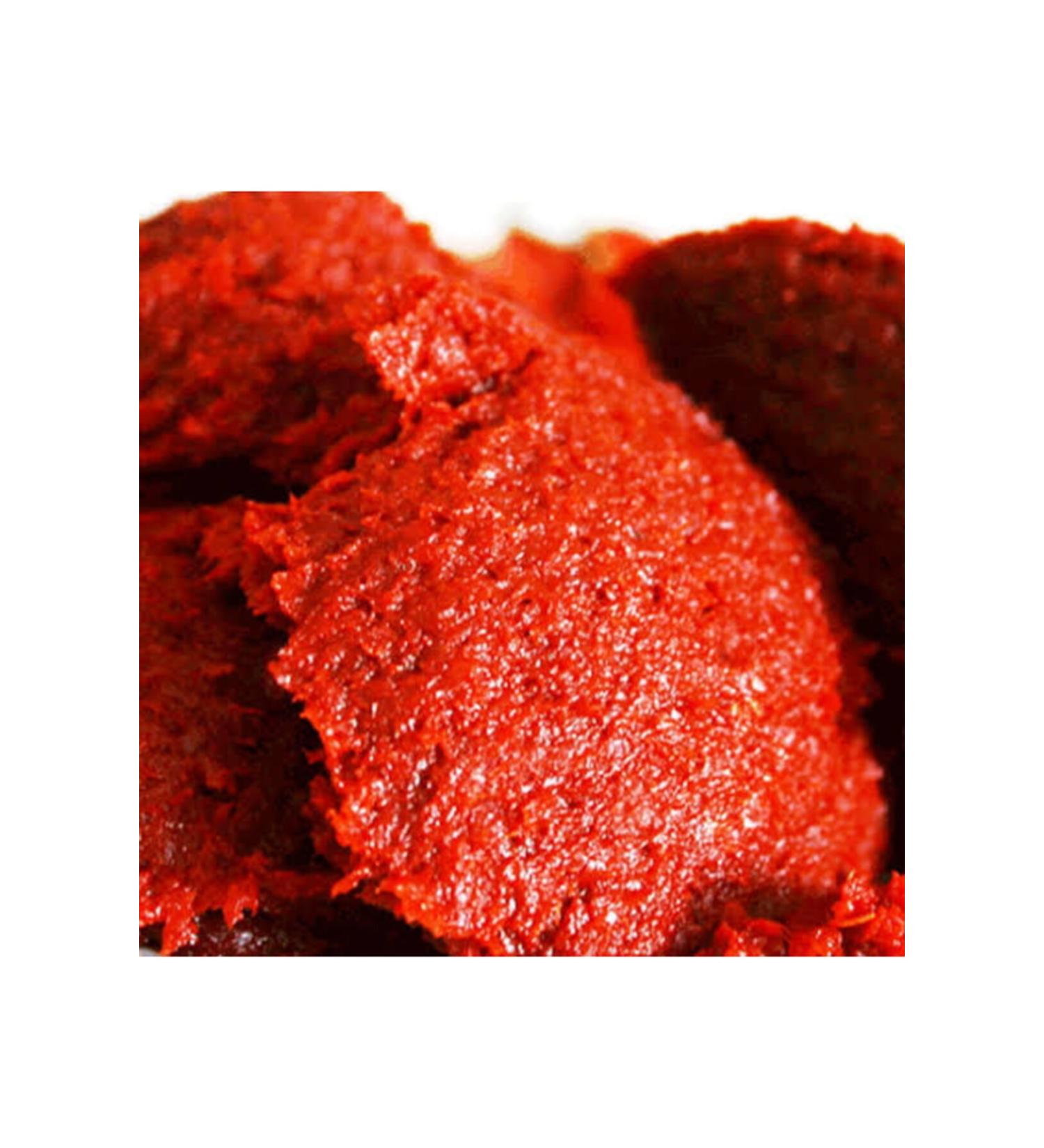 My Heart's Table Hatay Local Hot Pepper Paste