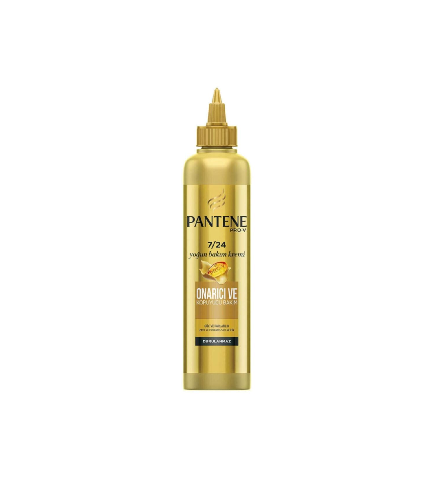 Pantene Repair Care 7/24 Care Cream 300 ml