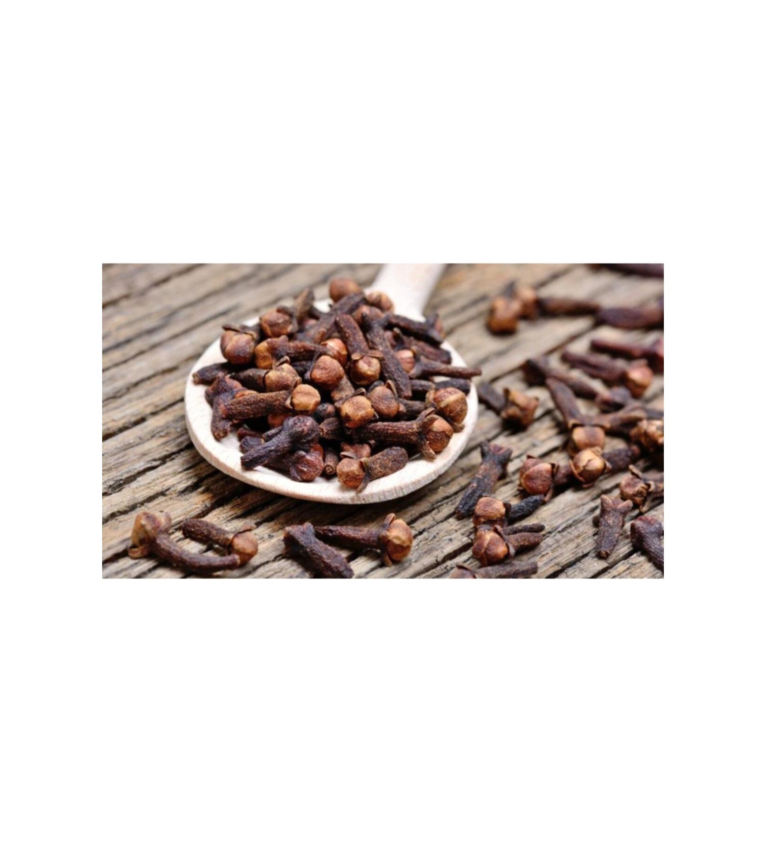 Bulk Cloves 500 Gr.